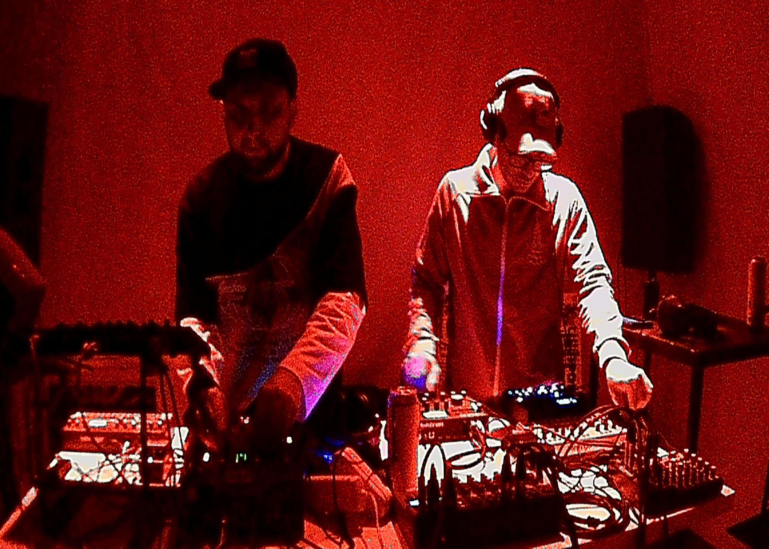 LIVE SHOOT. Контент-креатор Паша Норицын