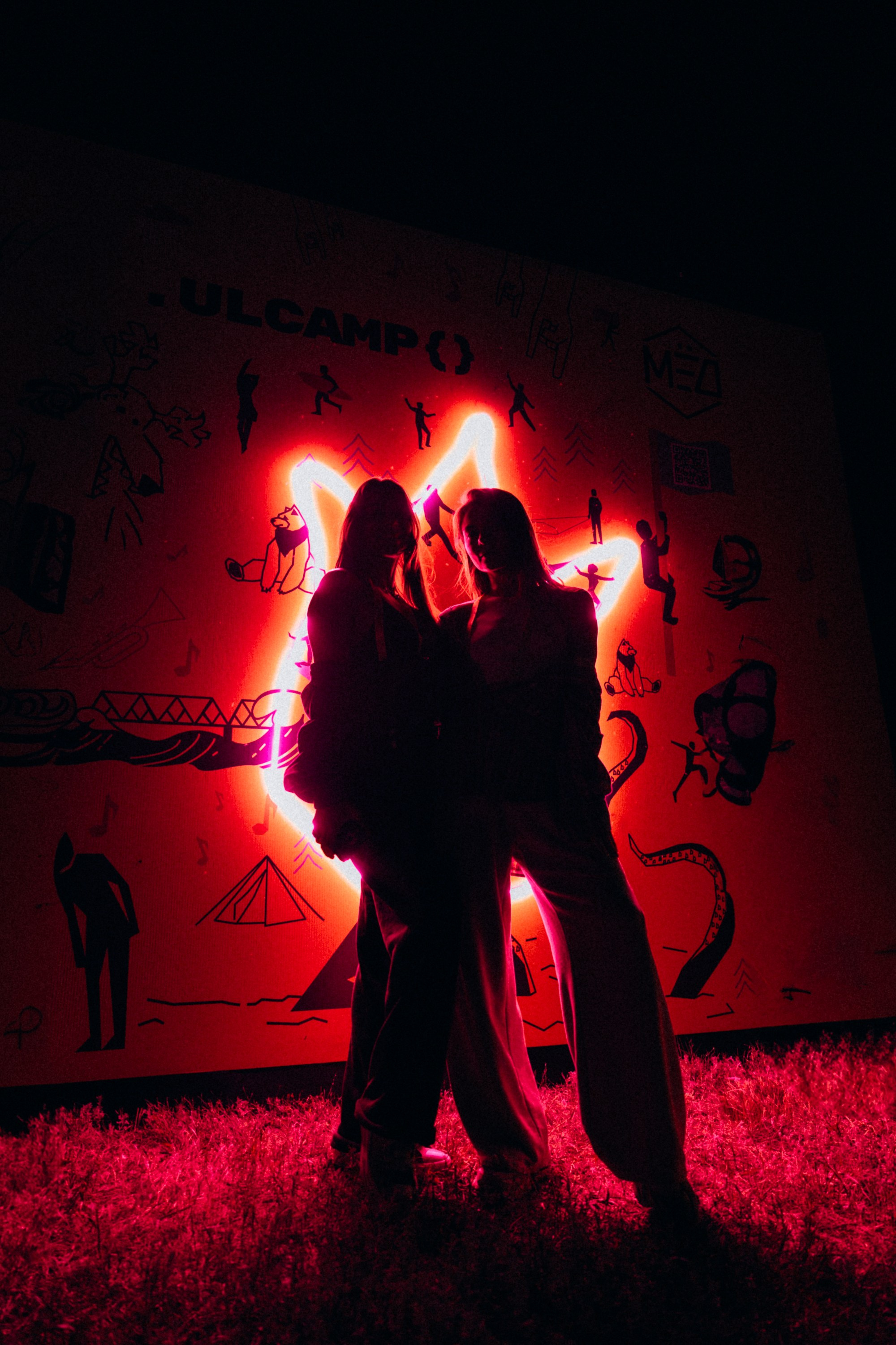 ULCAMP'25. Репортажный фотограф в Санкт-Петербурге Александр Паклин