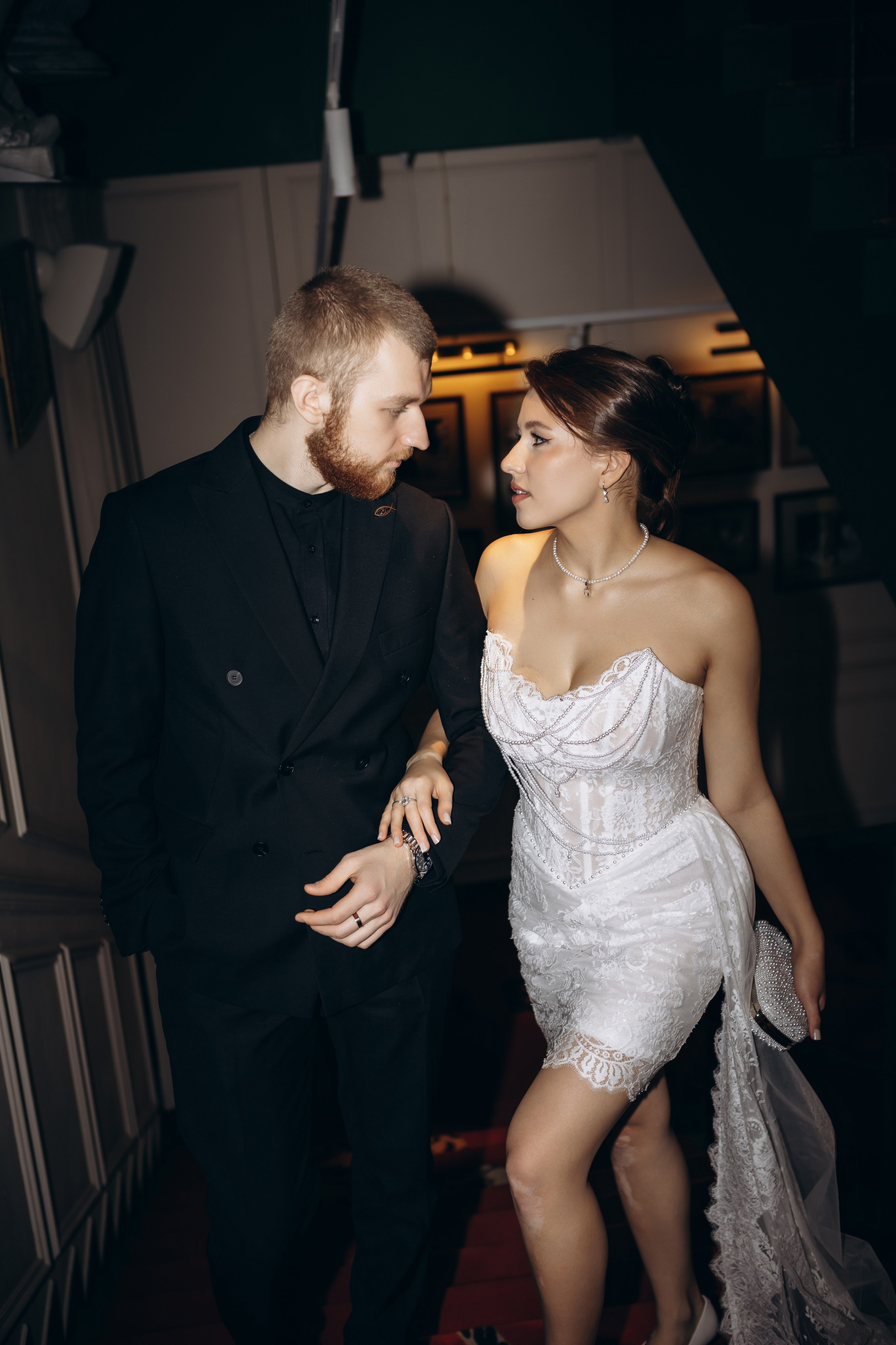 Диана и Владимир. Фотограф Екатеринбург| Миасс Долгополова Дарья