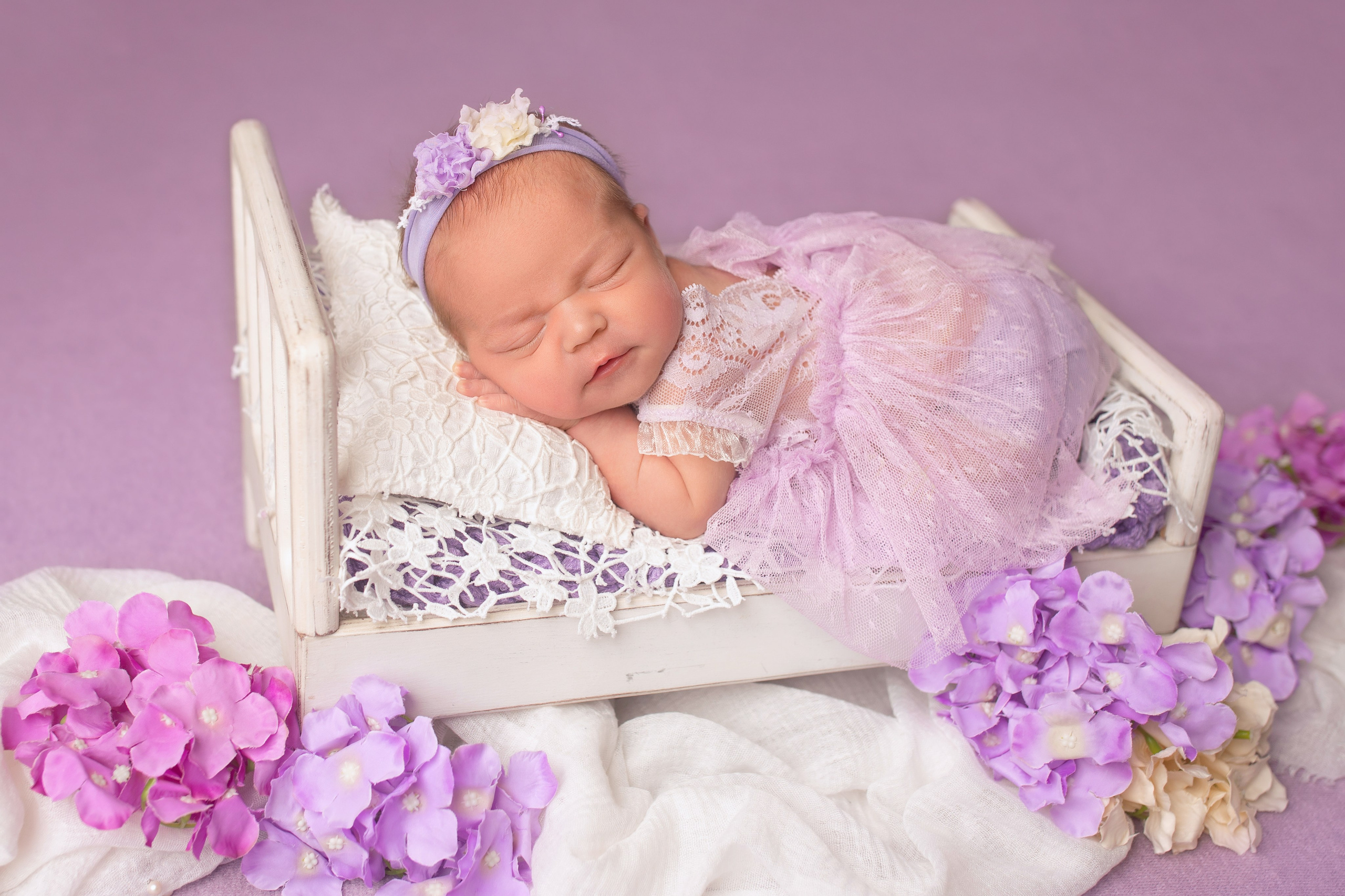 Фотосъемка младенцев Хабаровск, фотосессия новорожденных Хабаровск, фотосессия newborn Хабаровск