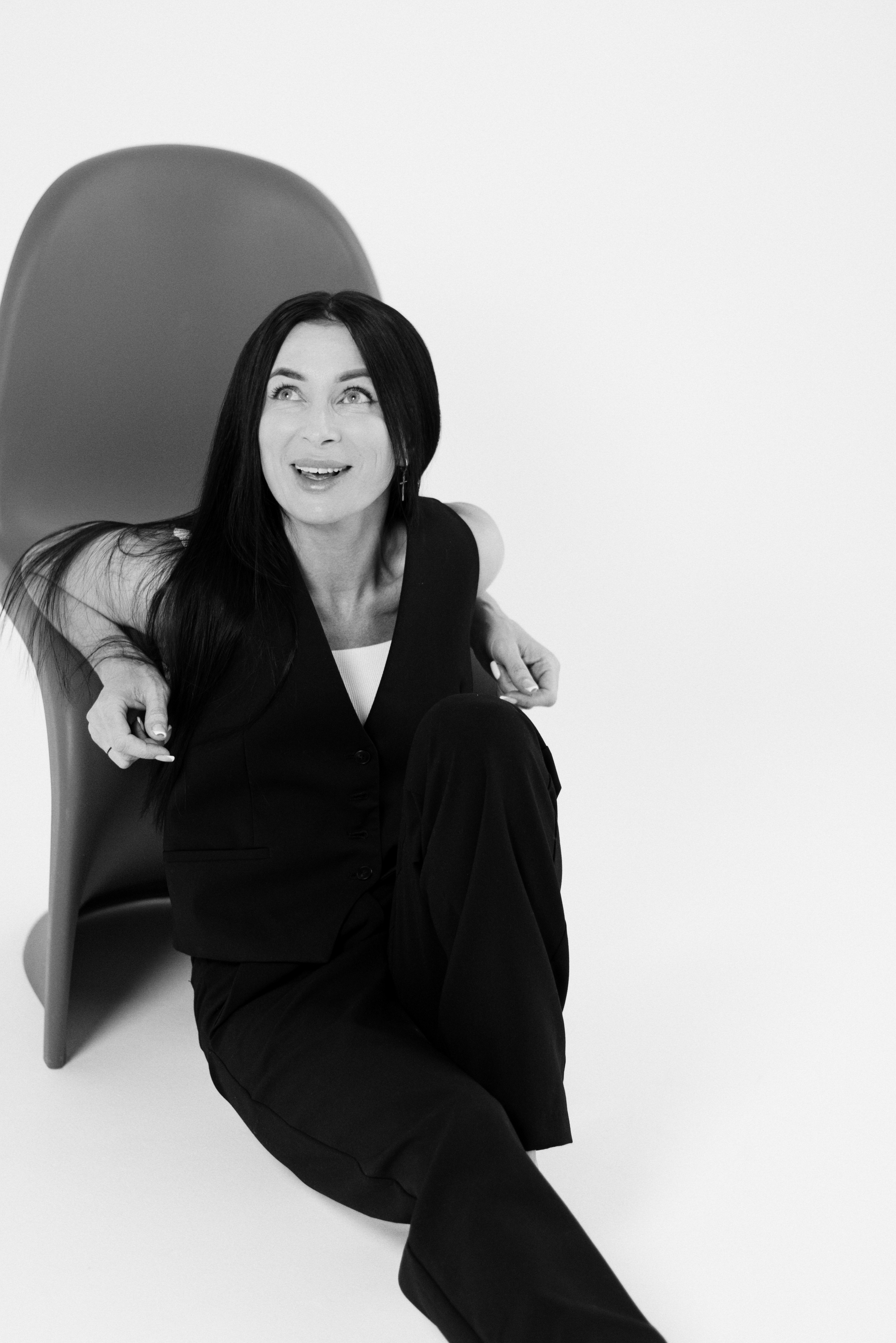 Евгения. Фотограф Дарья Мустафина, Тюмень