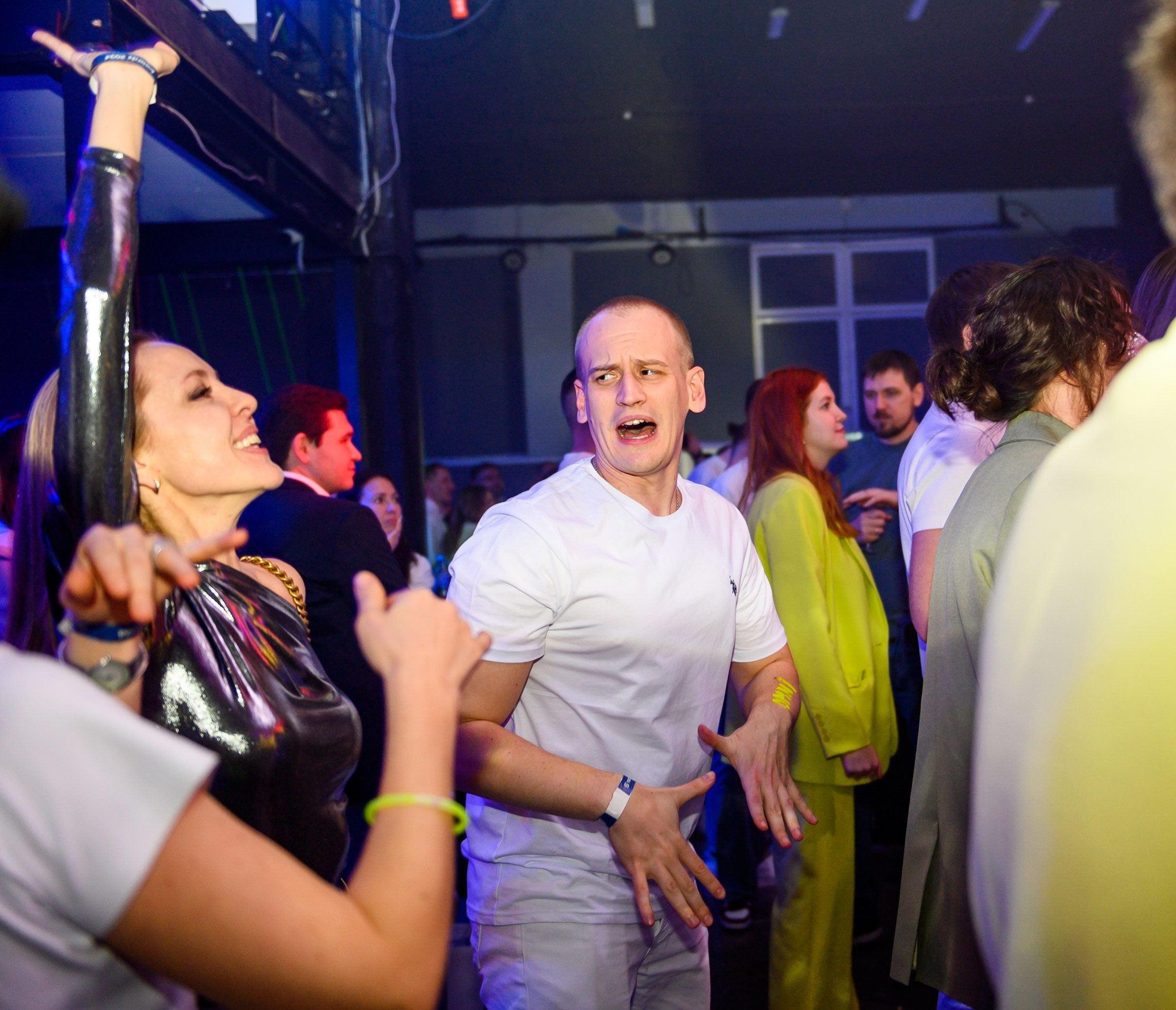 Magnit Tech Awards. Свадебный и семейный фотограф София Невская