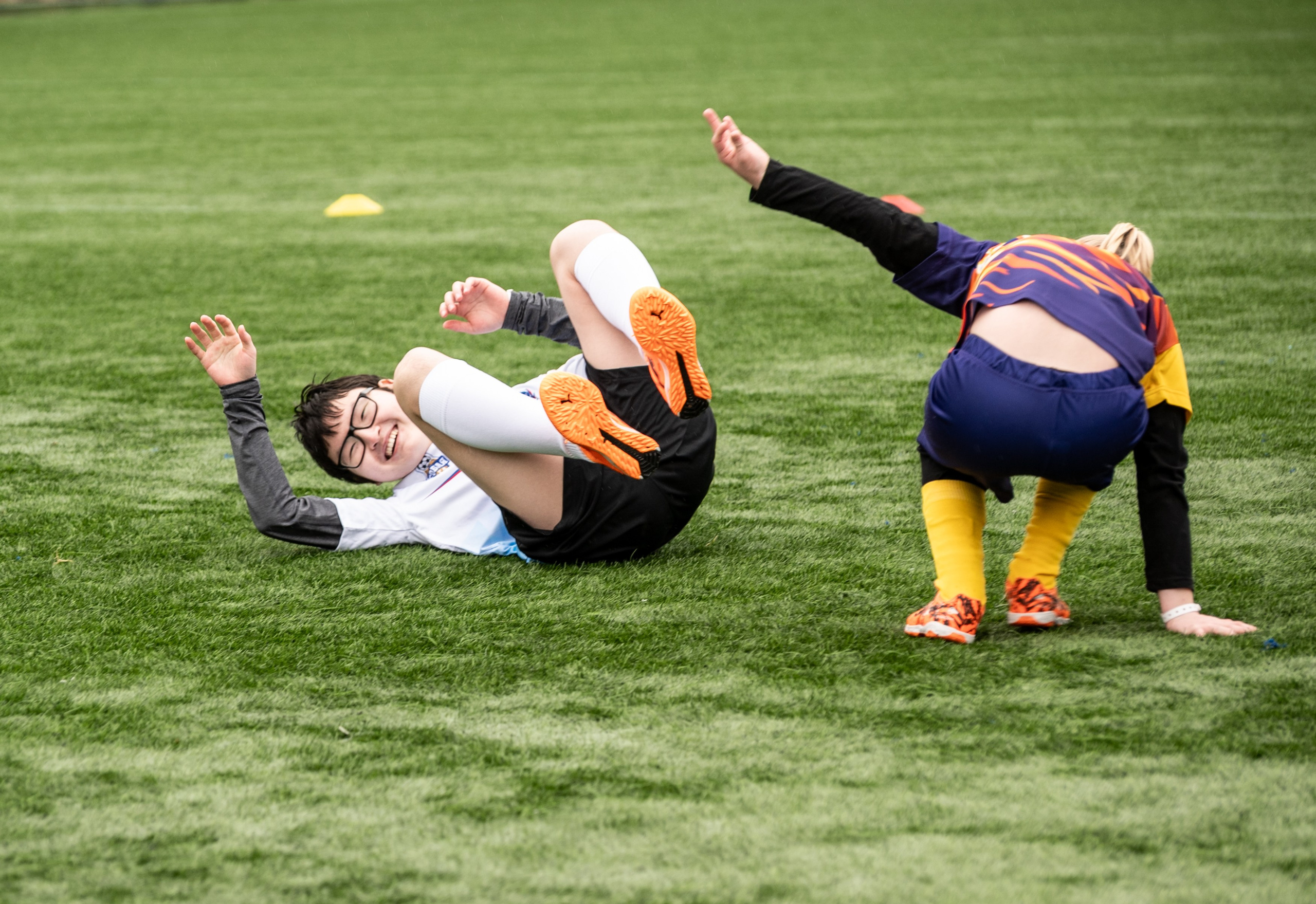 Международный фестиваль адаптивных видов спорта. Свадебный и семейный фотограф София Невская