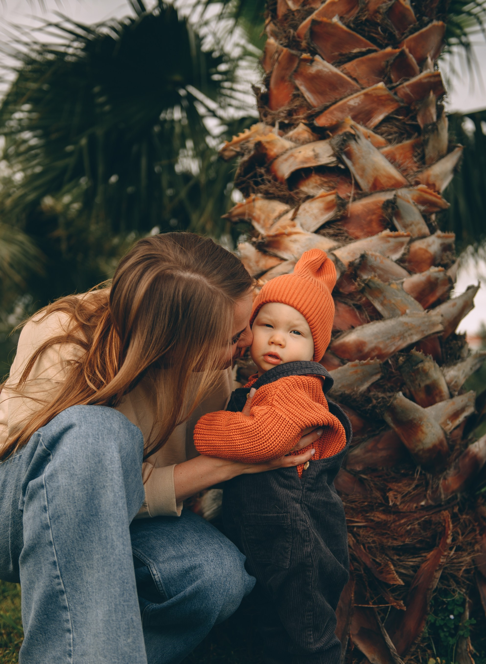Годик и пятнашечка ДР на море. Свадебный и семейный фотограф София Невская