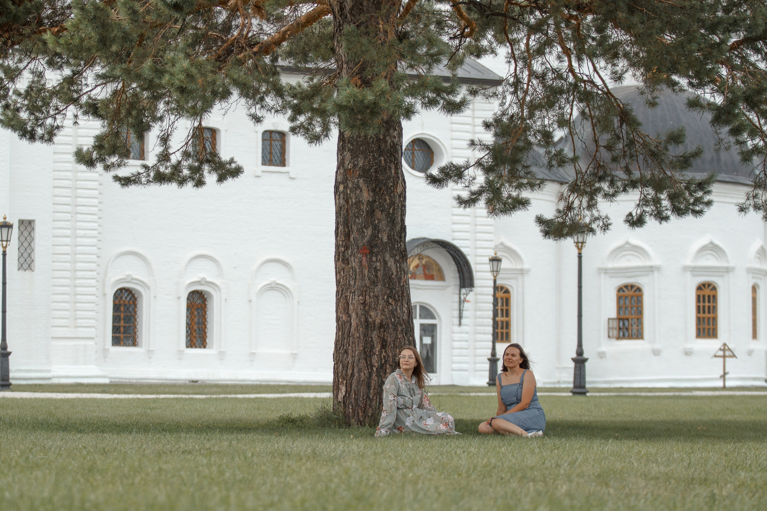 ТУРИСТАМ. Арт-фотограф Крис Л. в Тобольске: портрет, семейные, свадьбы
