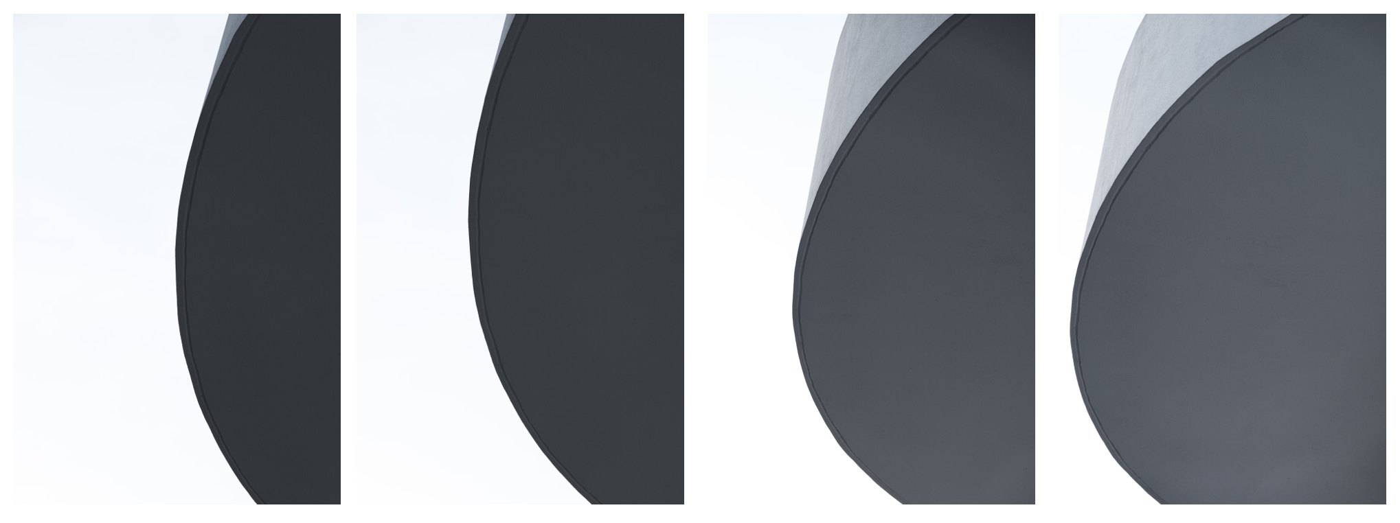 Дом Наркомфина. Фотограф и исследователь городской среды Ксения Русс