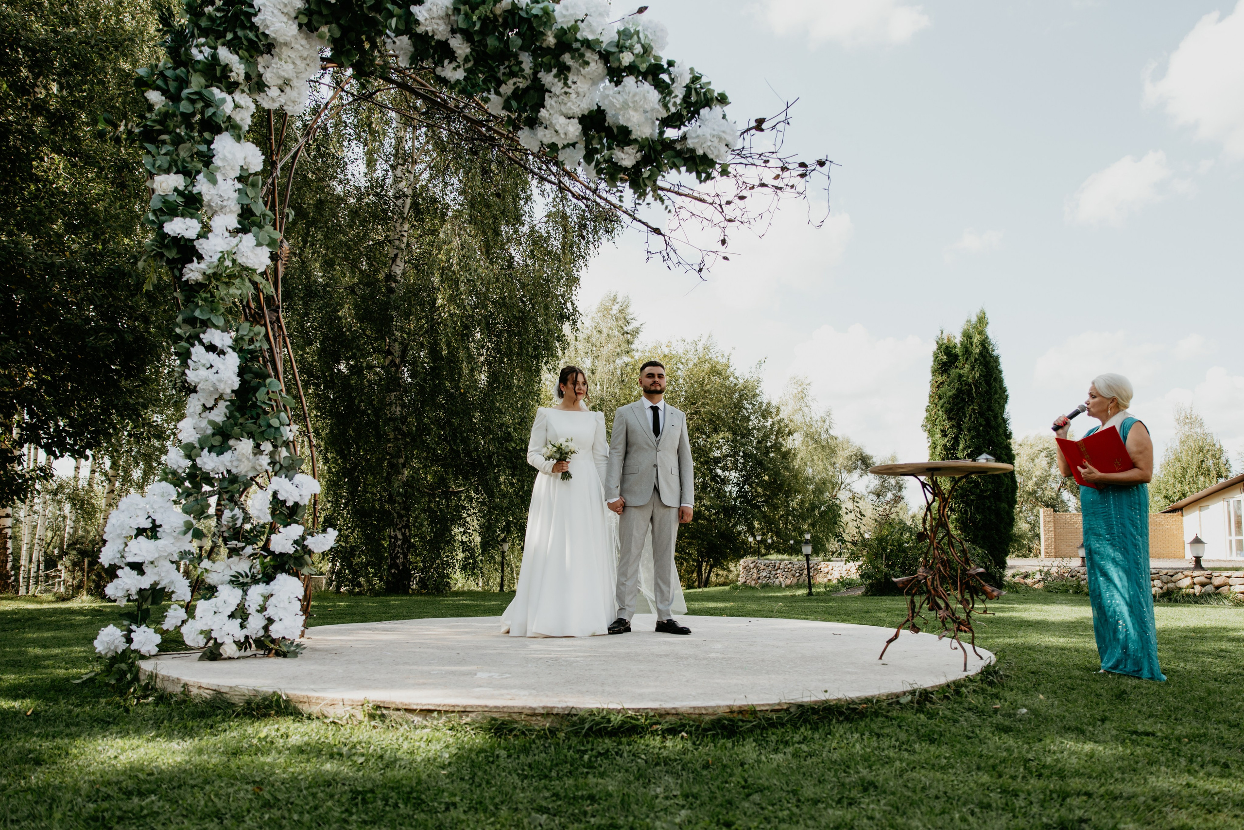 Ростислав и Мария. Свадебный и портретный фотограф Минск Евсович Инна