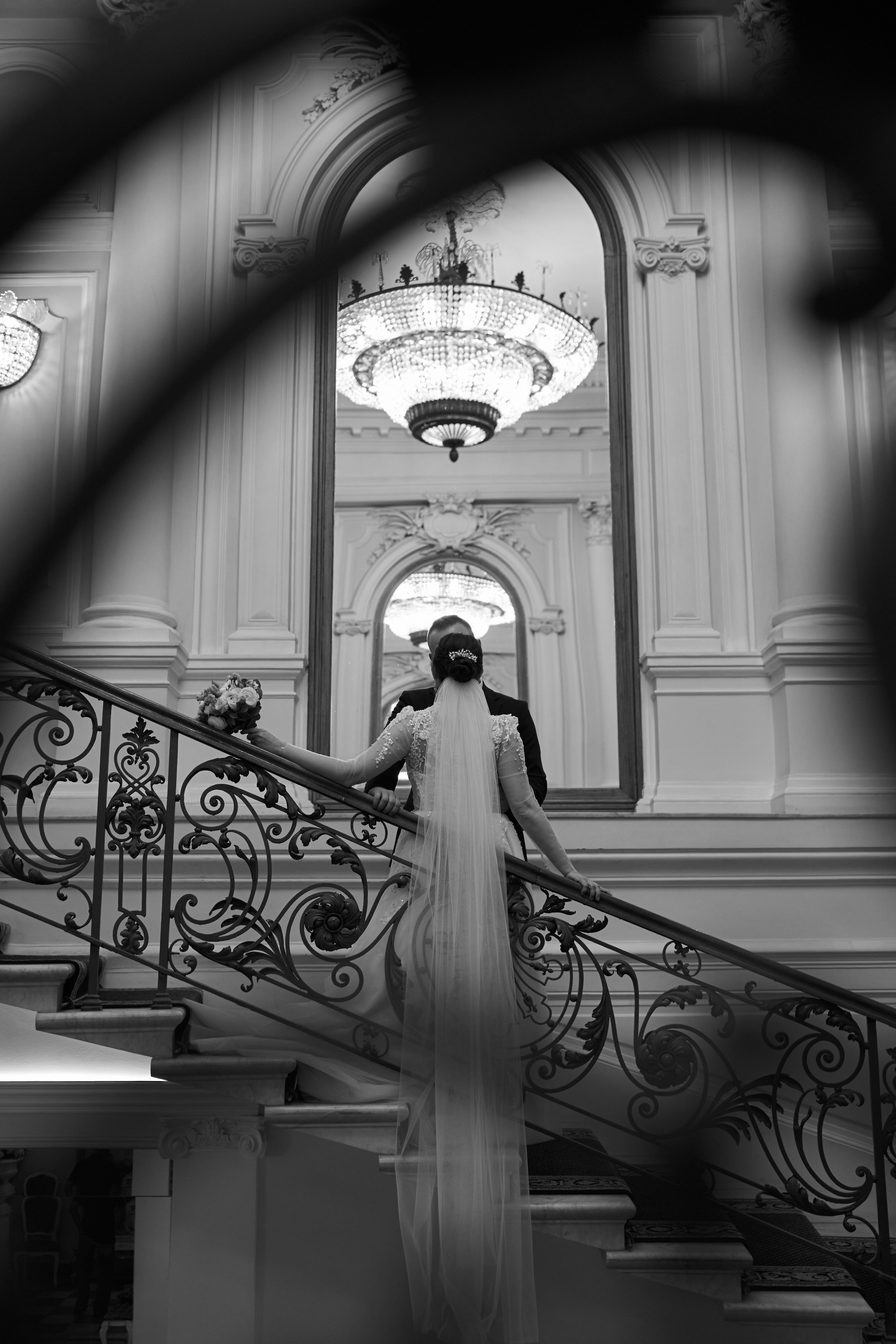 Свадебный и Репортажный фотограф в Санкт-Петербурге Дмитрий Бирцев