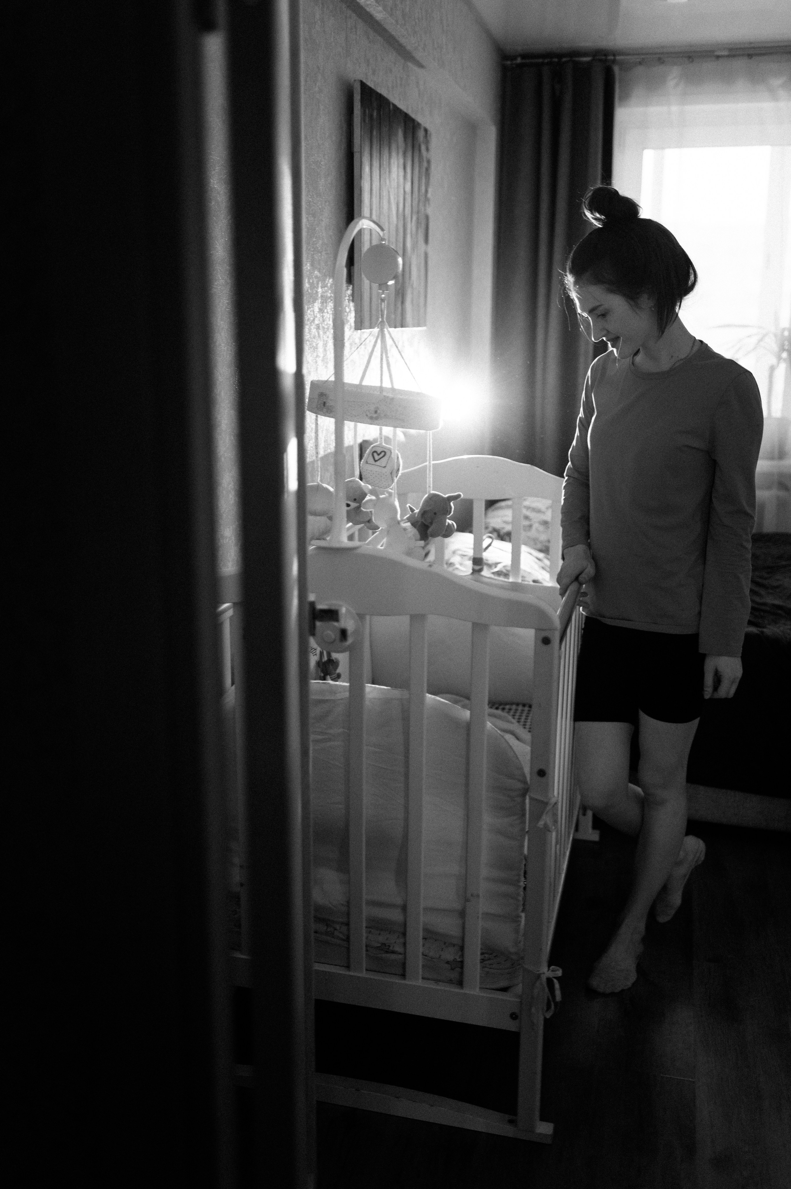 Домашняя фотосессия. Семейный домашний фотограф Юлия Власова, город Архангельск