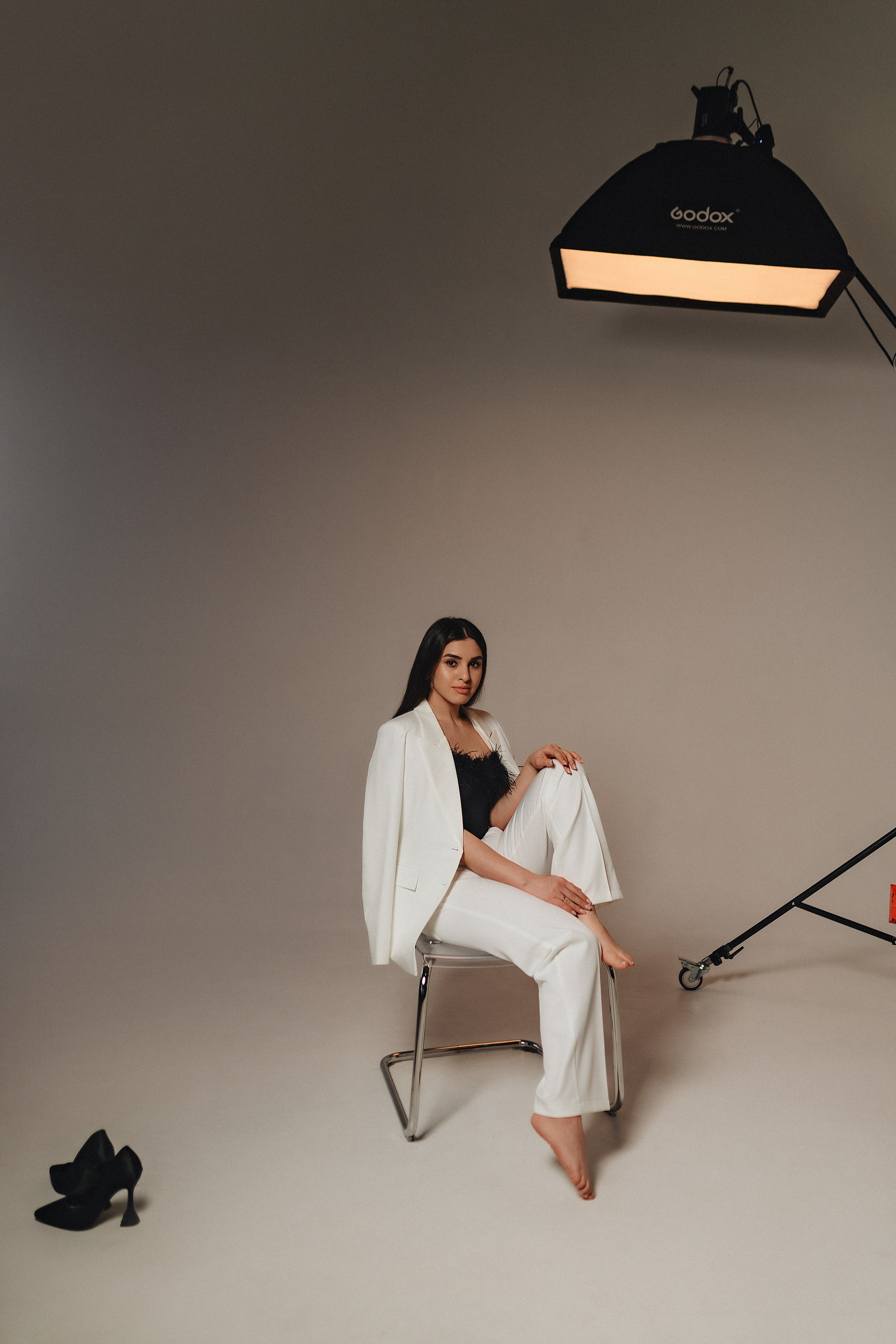 Саламат и Вусал. Фотограф Карина Шмулёва. Воронеж и область