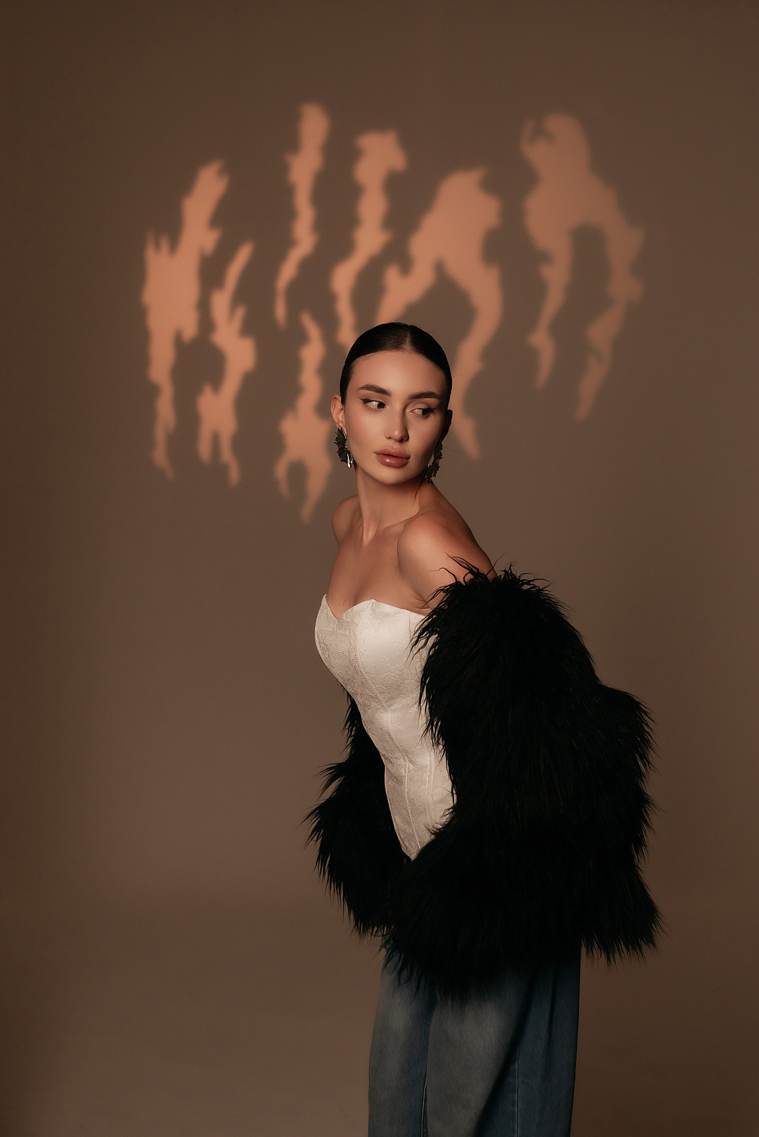 Валерия. Фотограф Карина Шмулёва. Воронеж и область