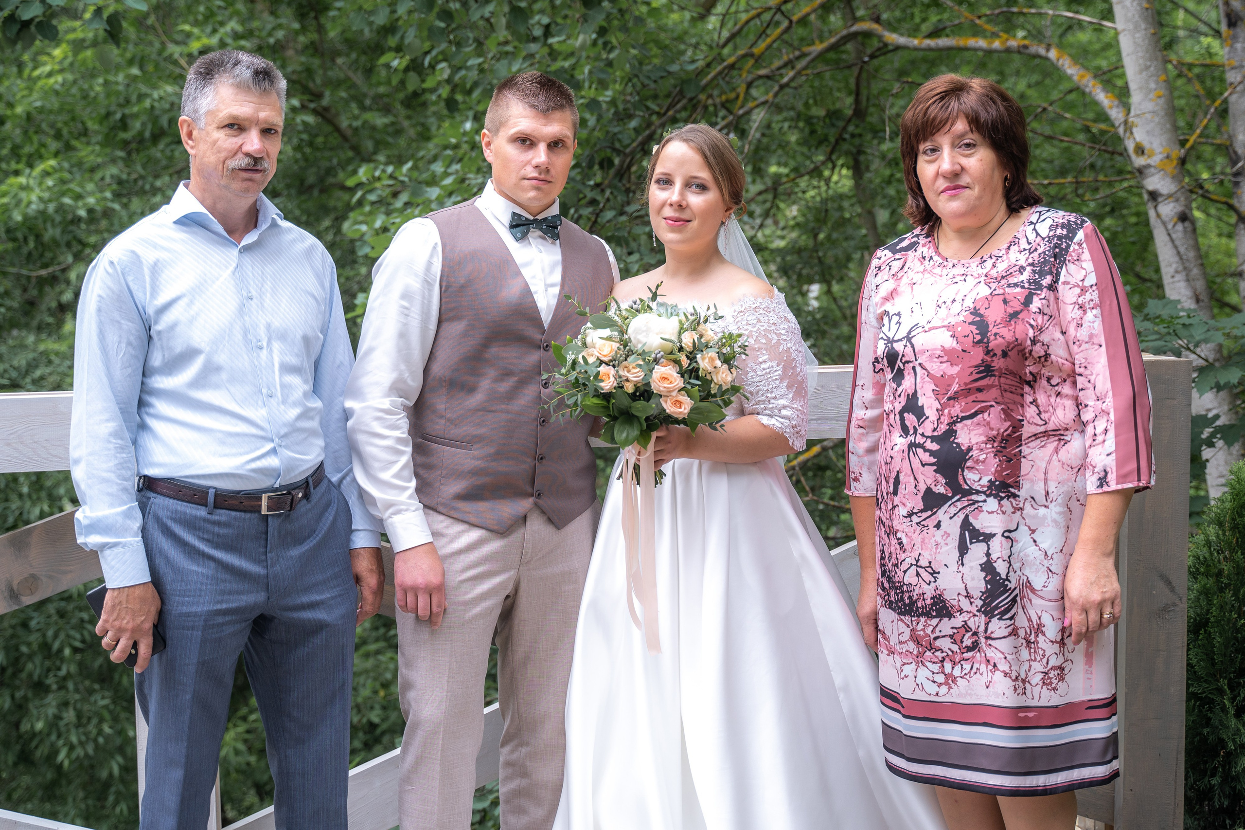 Дмитрий и Вика. Архив