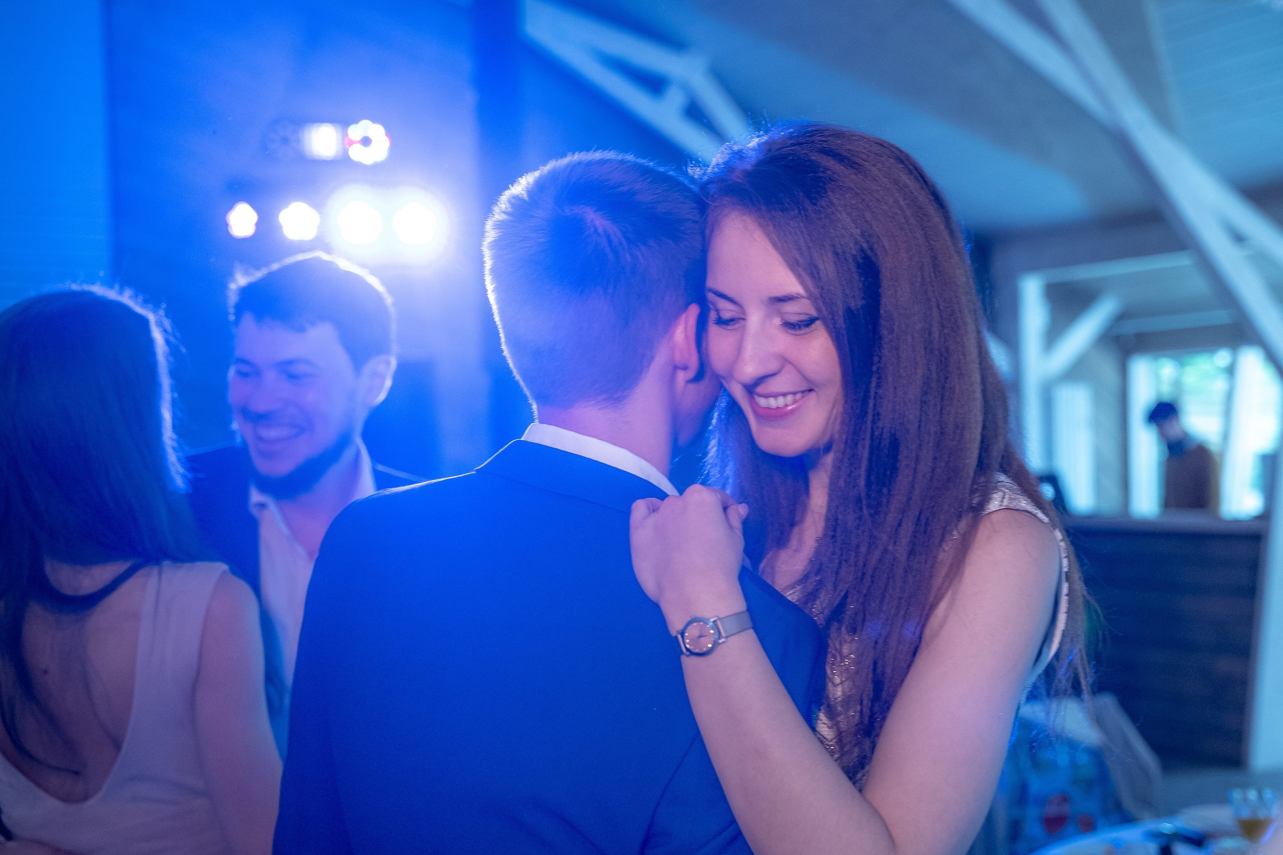 Дмитрий и Вика. Архив