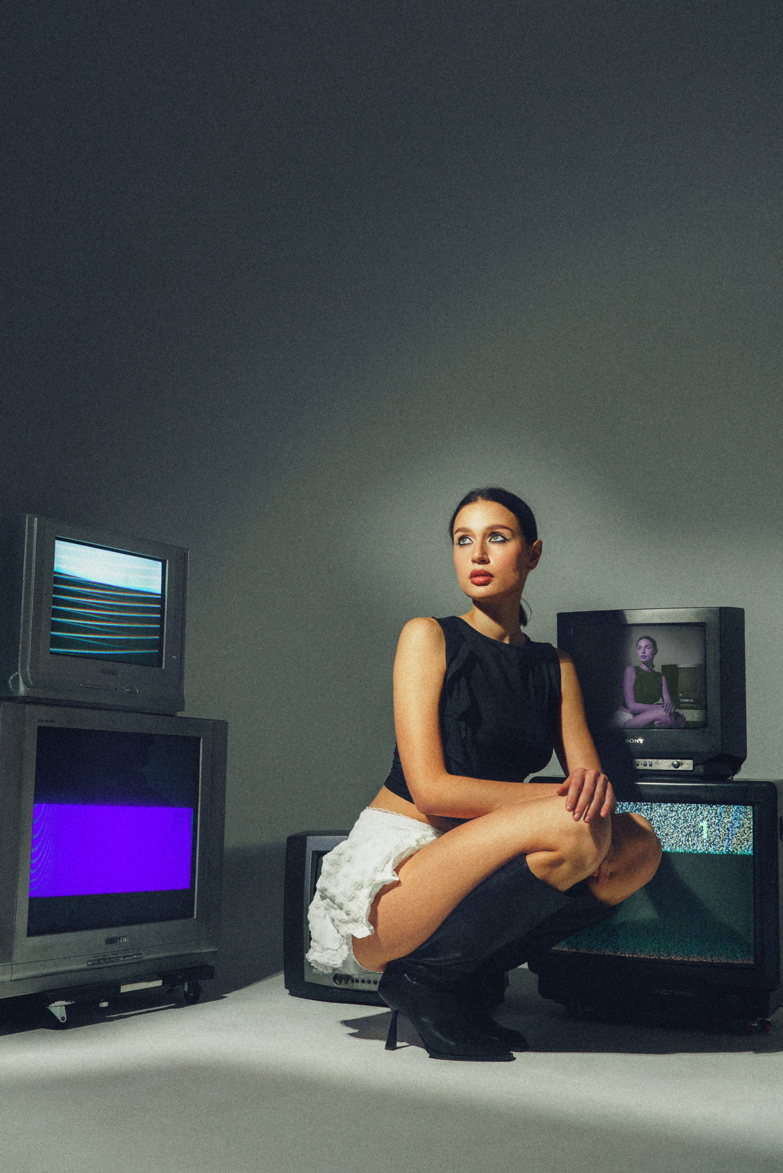 Мария. Женский фотограф в Москве Анастасия Сидорова