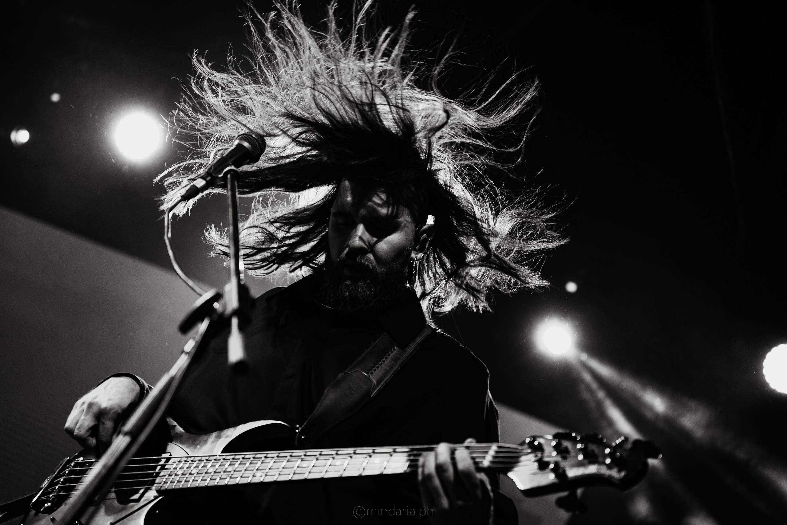 Операция Пластилин | ATMOSPHERE MOSCOW | 16.11.2025. Фотоведьма Дарья Нечинская