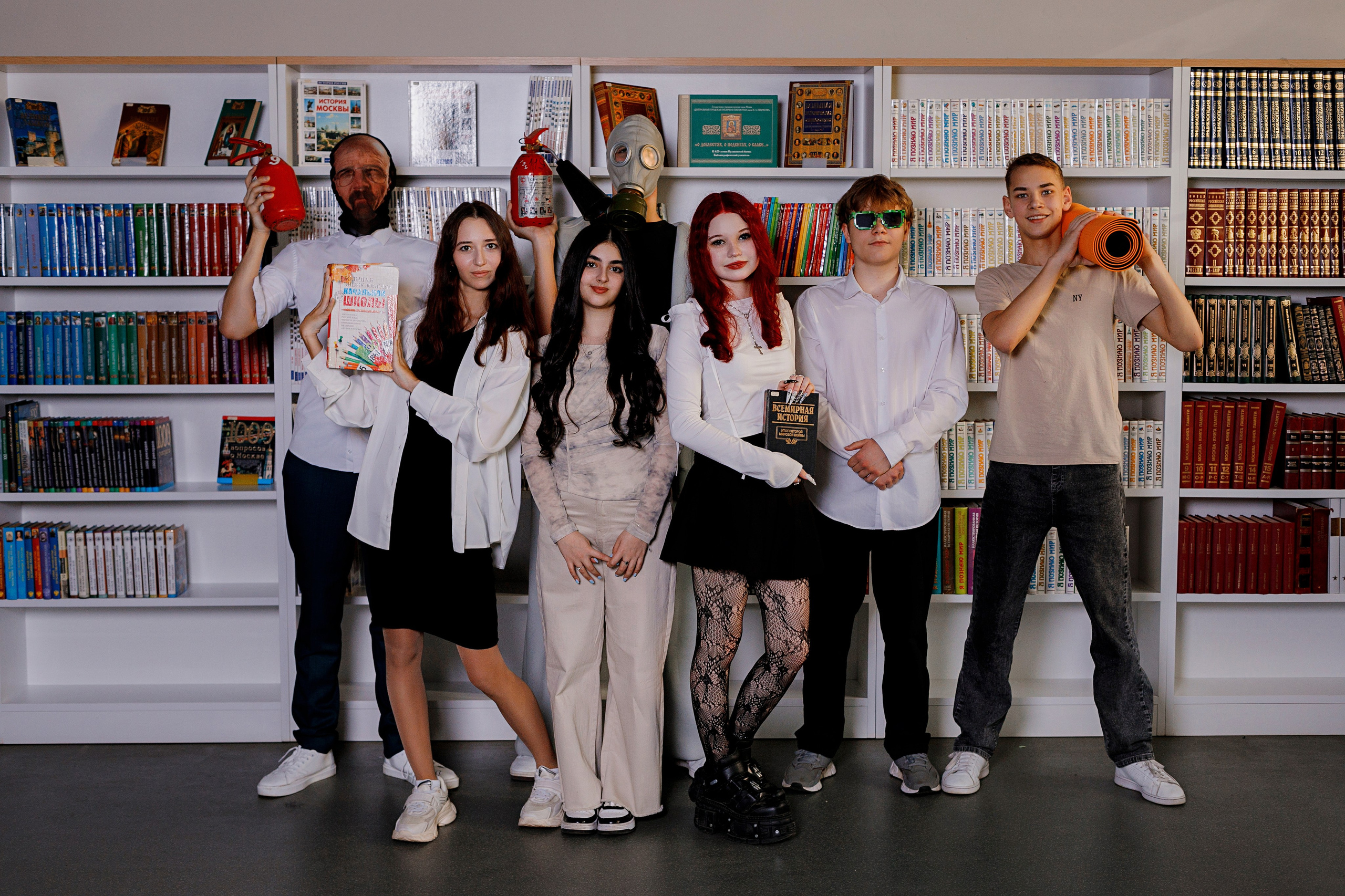 СТАРШАЯ ШКОЛА. Семейный фотограф в Москве выпускные альбомы Клюковская Надежда