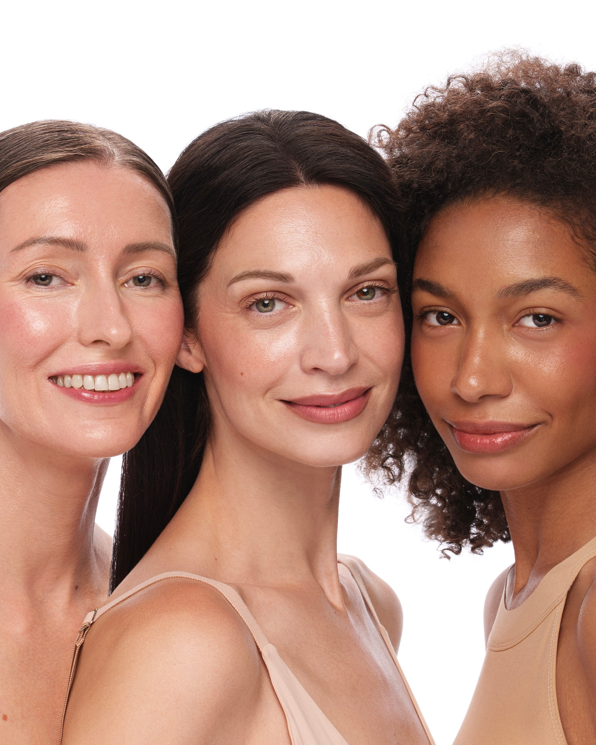 Бьюти съемка для американского бренда Maree. Бьюти и предметный фотограф в Москве Светлана Грачева