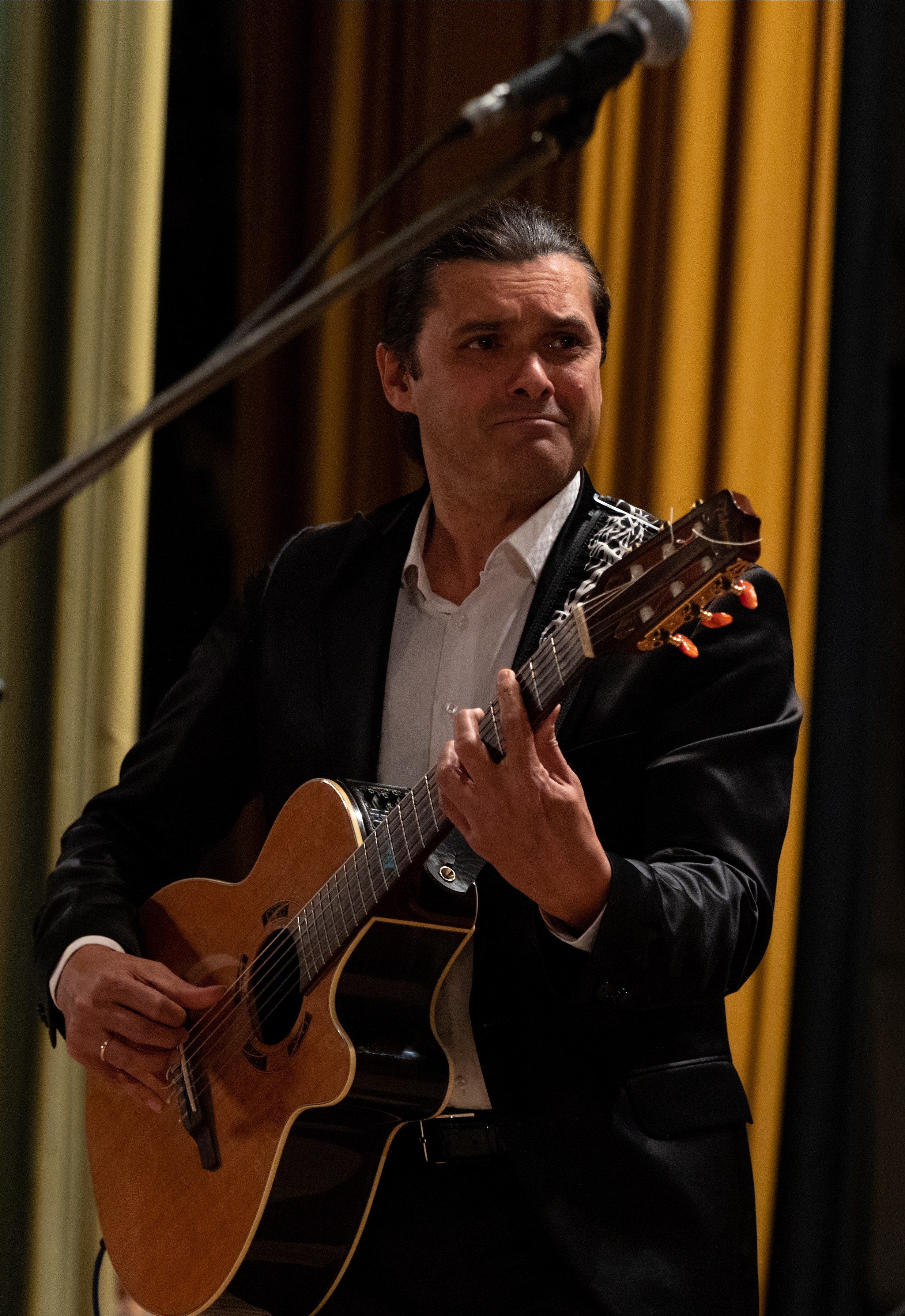 Концерты/Фестивали. Фотограф Анна Зиновьева