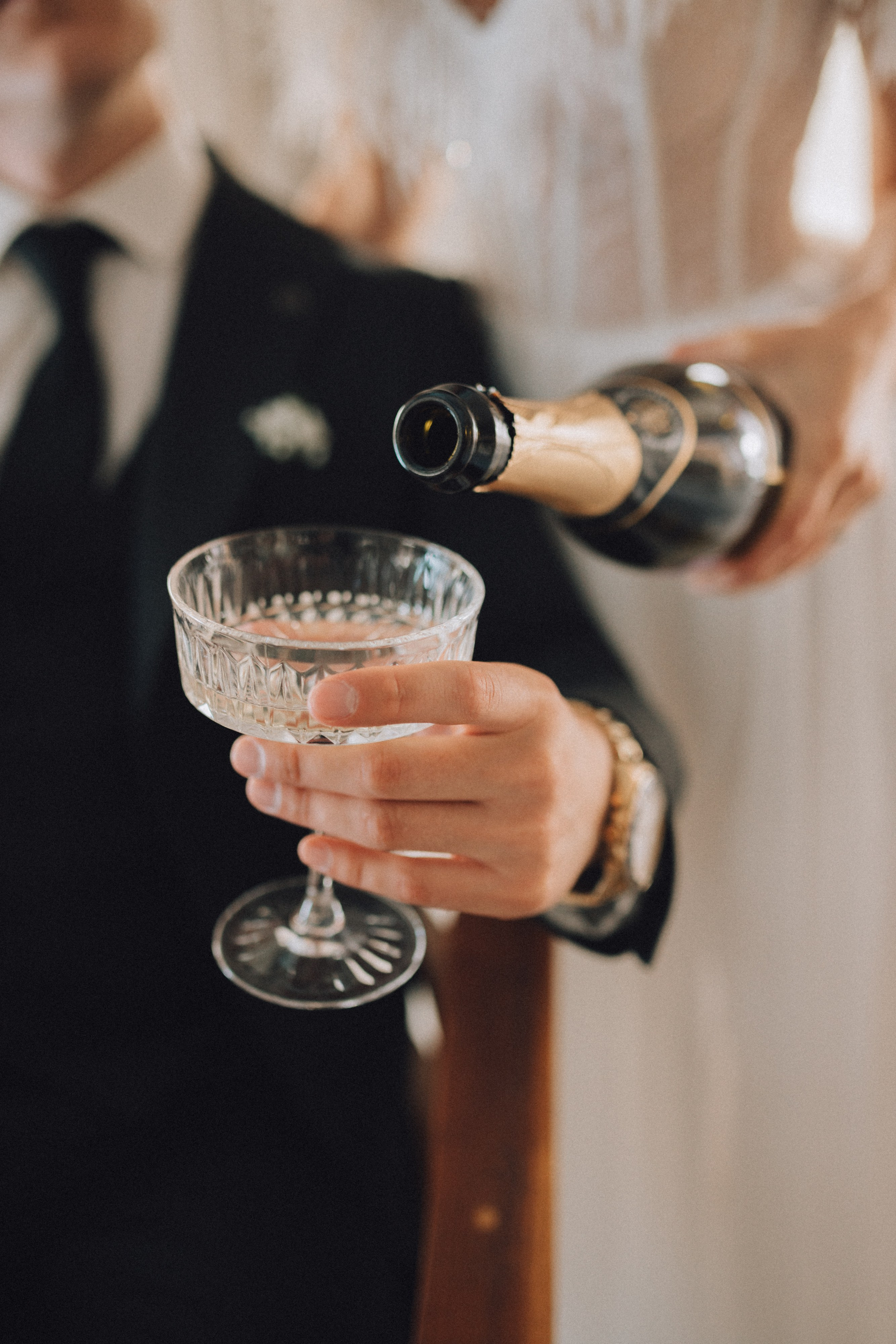 Сережа & Лена