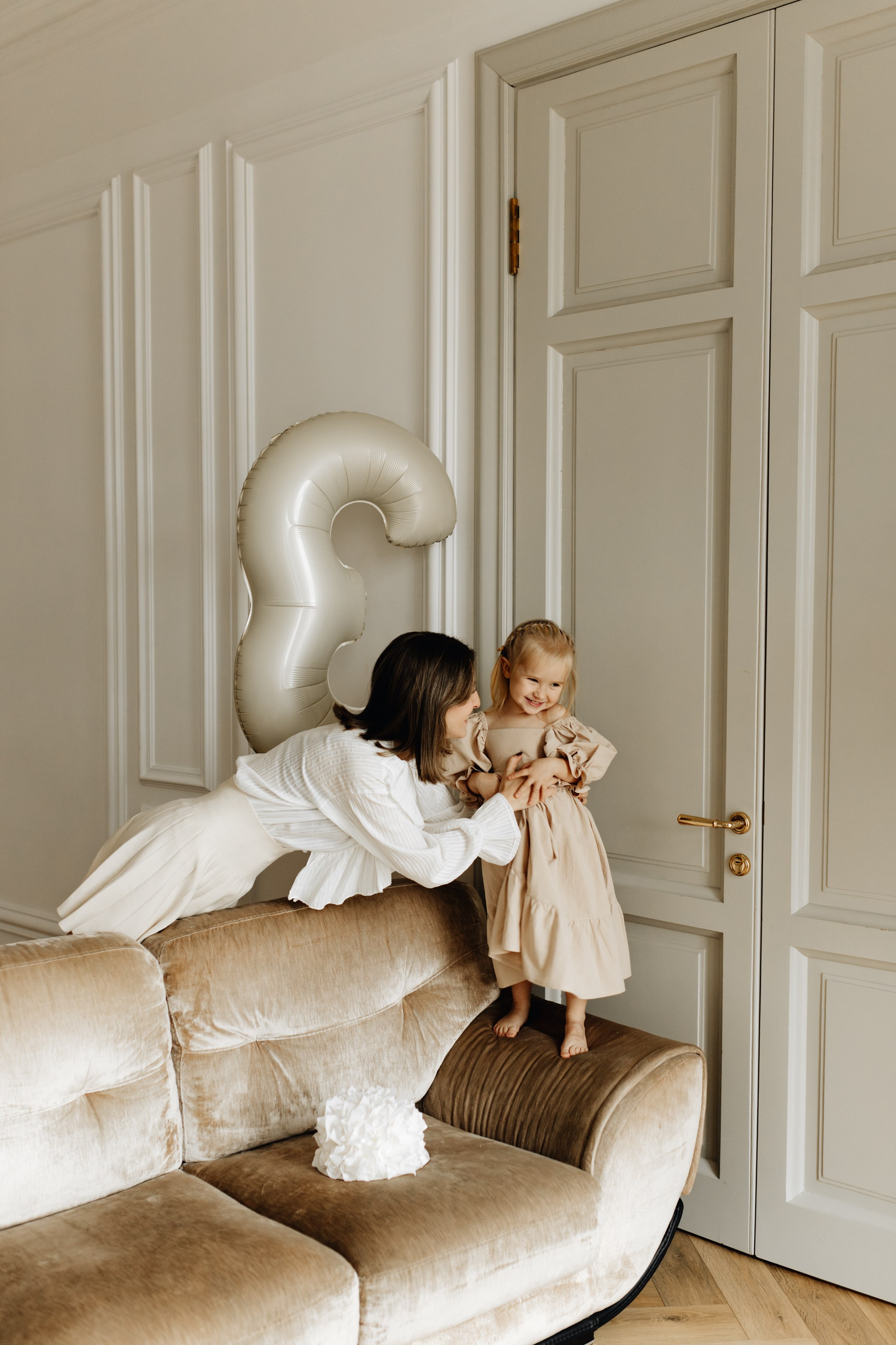 Катя & Эмили. Главная