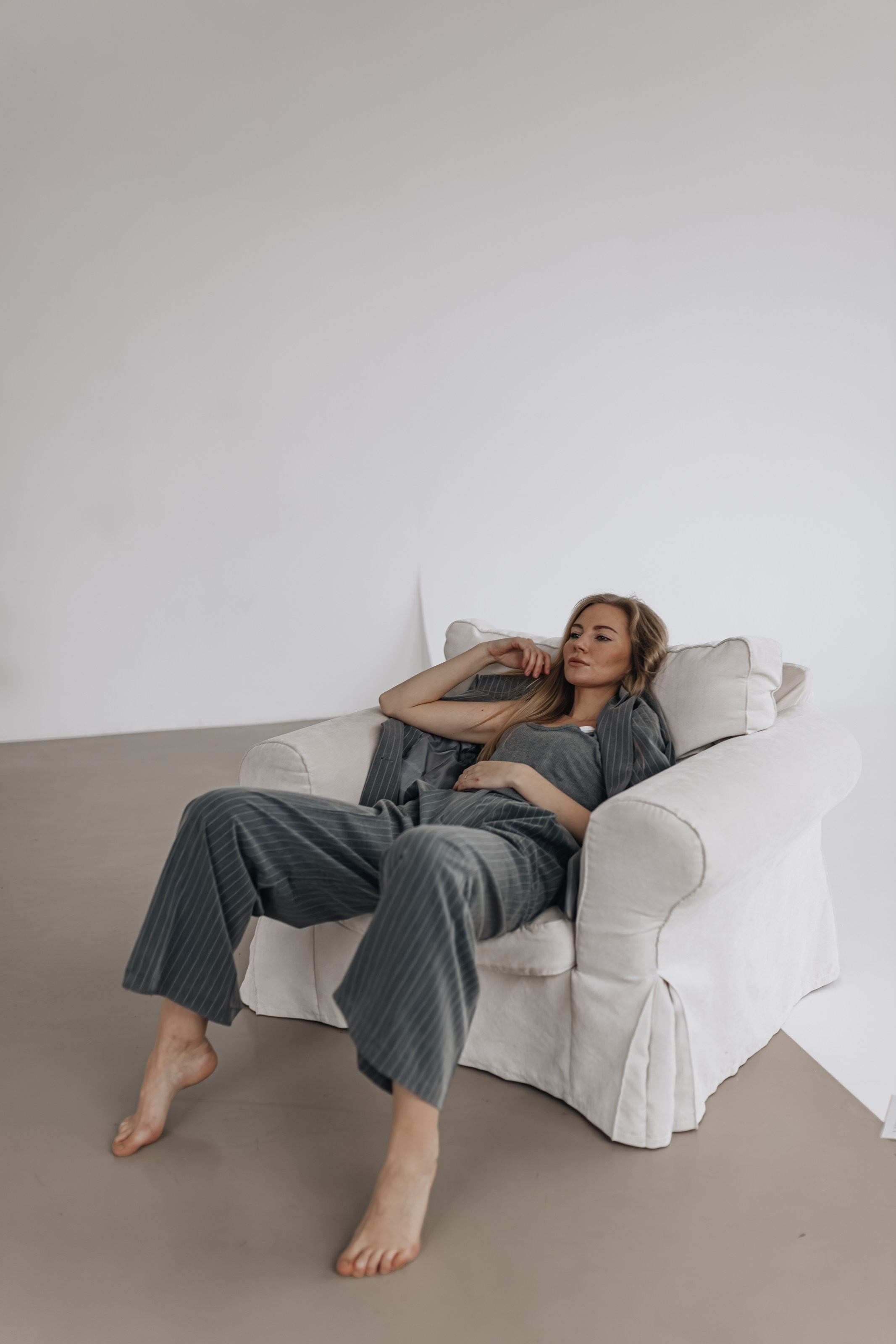 Вика. Главная