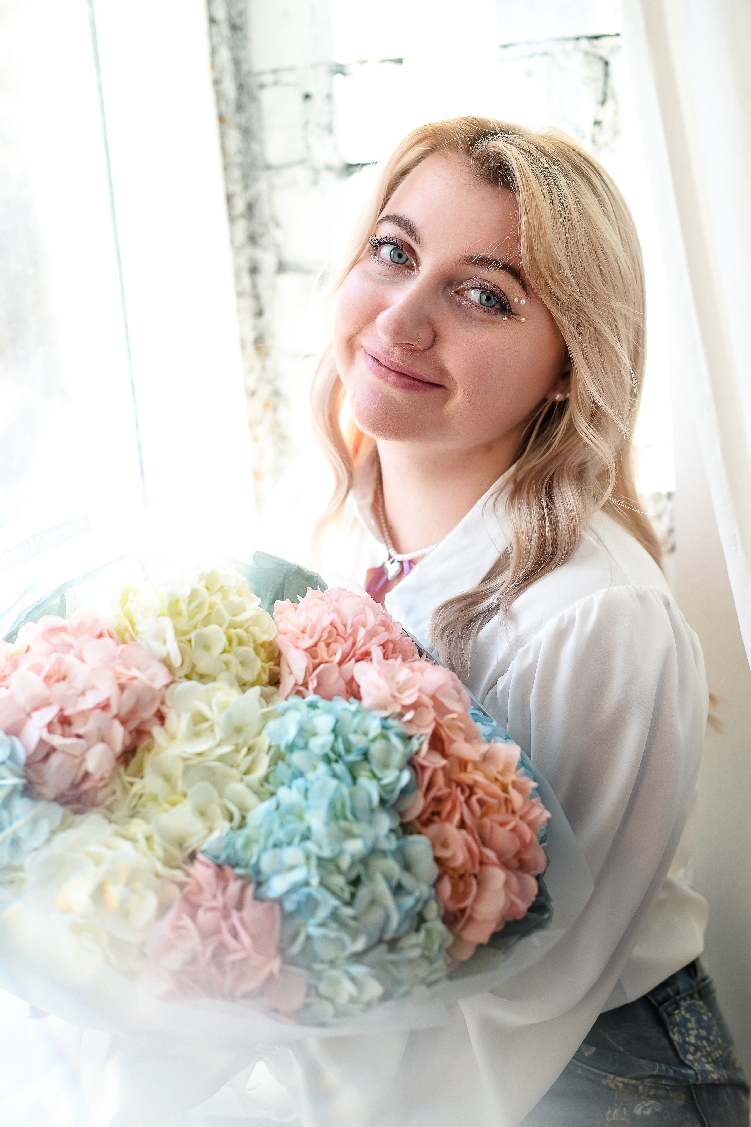 Давай поженимся! Игорь и Юлия