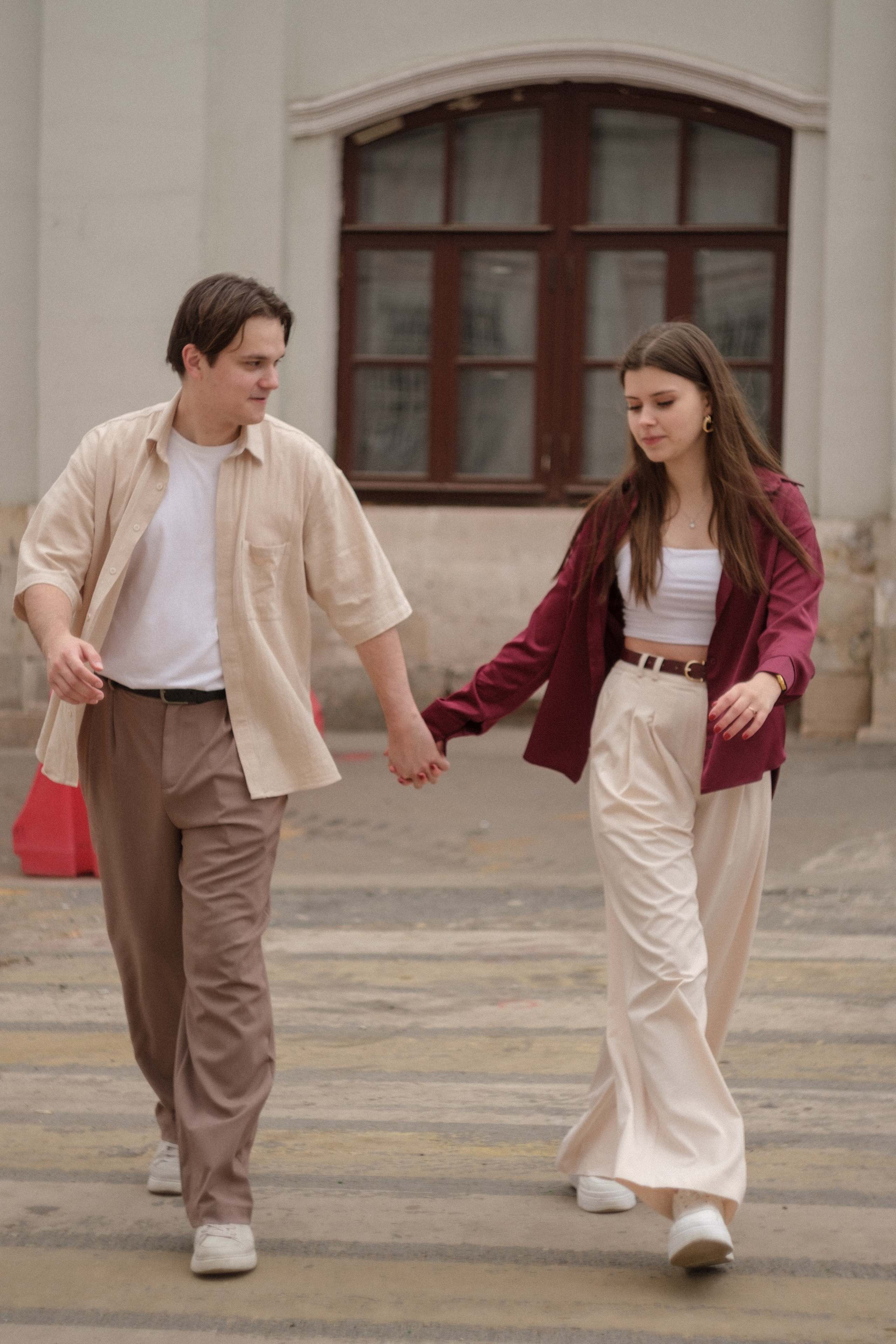 Портреты. Фотограф в Москве Алина Туртыгина