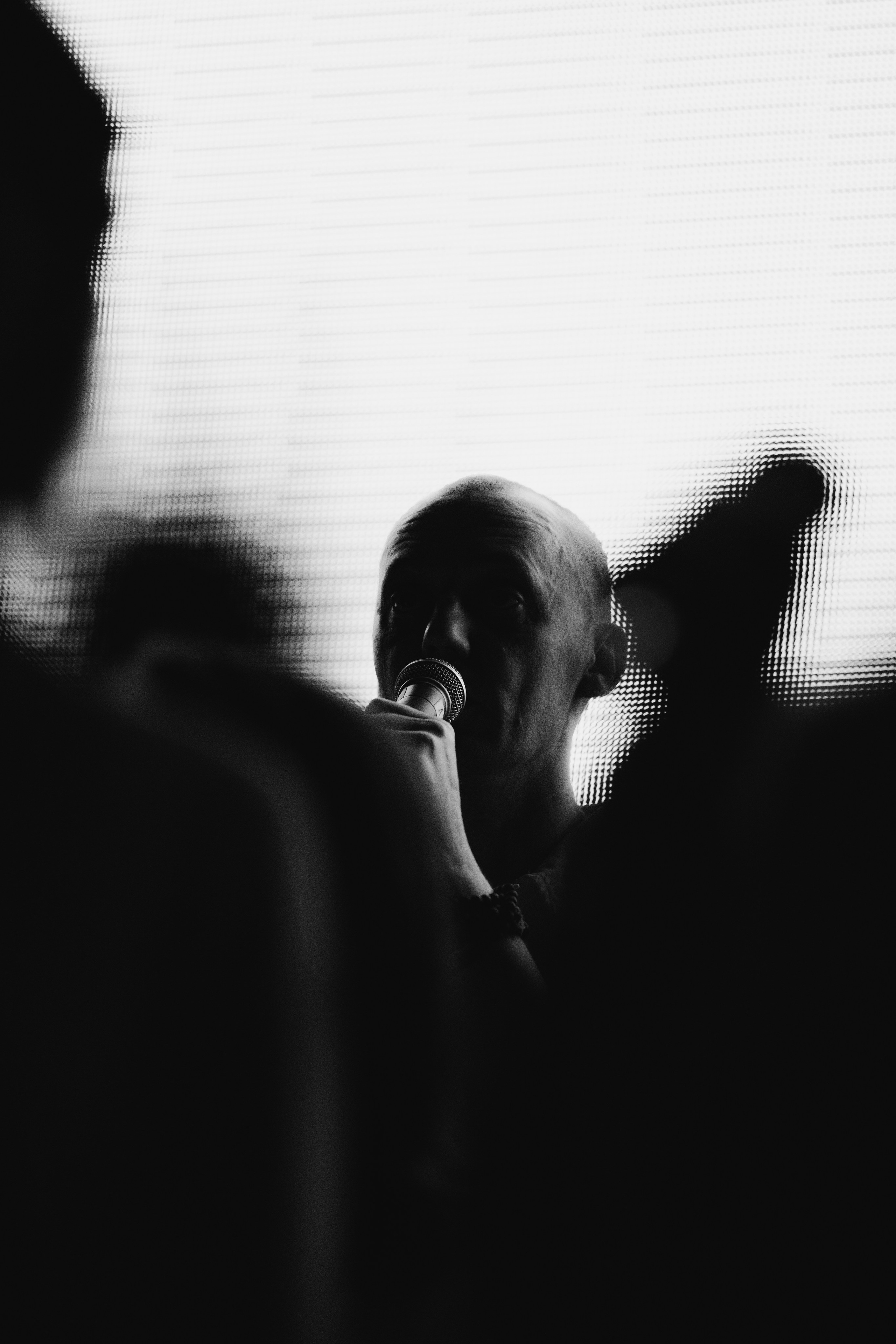 Attaque De PANIQUE HORS CADRE’24. RUSLAN ROZANOV