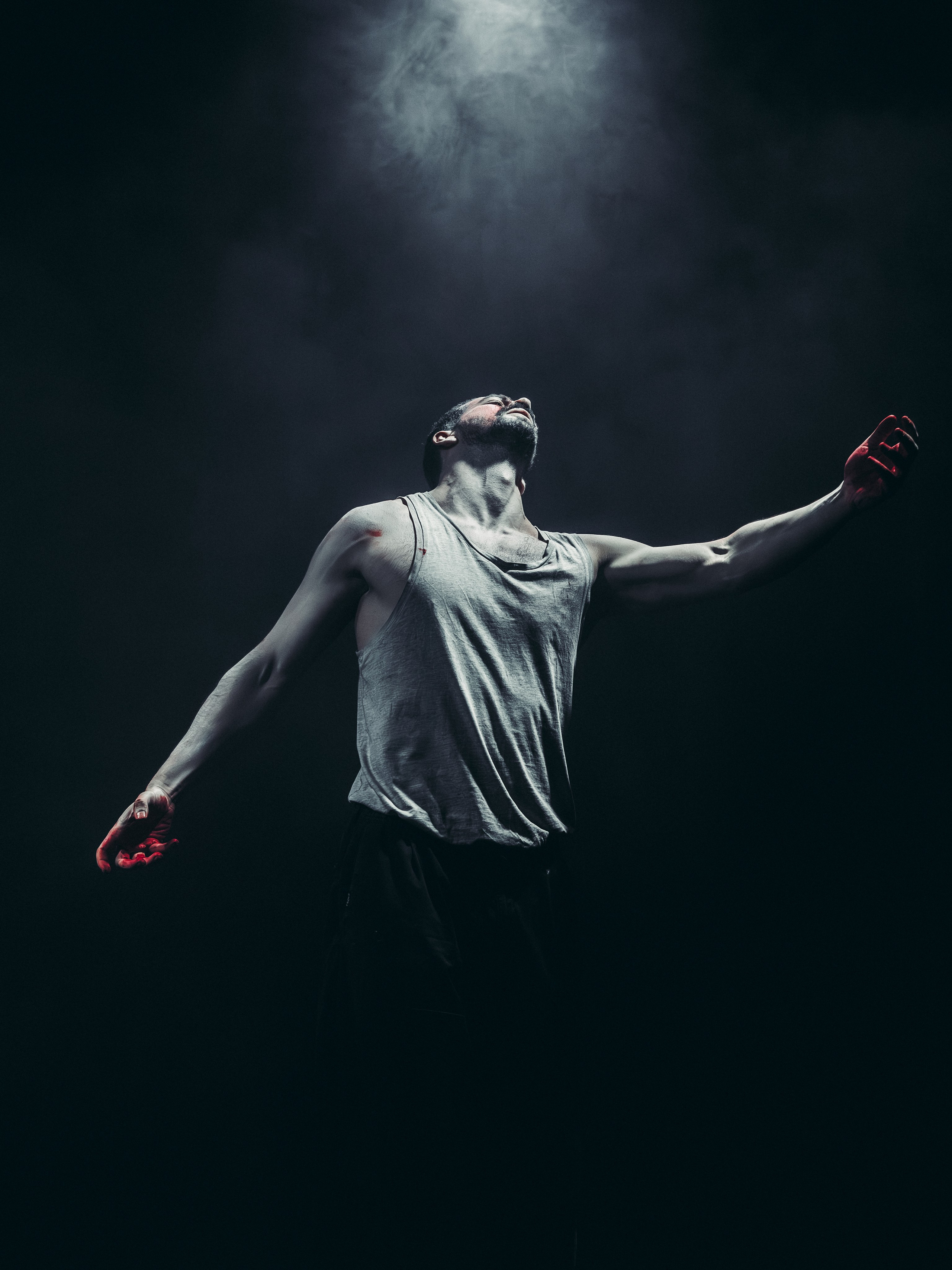 ВОЛНЫ ПЕРЕМЕН. RUSLAN ROZANOV