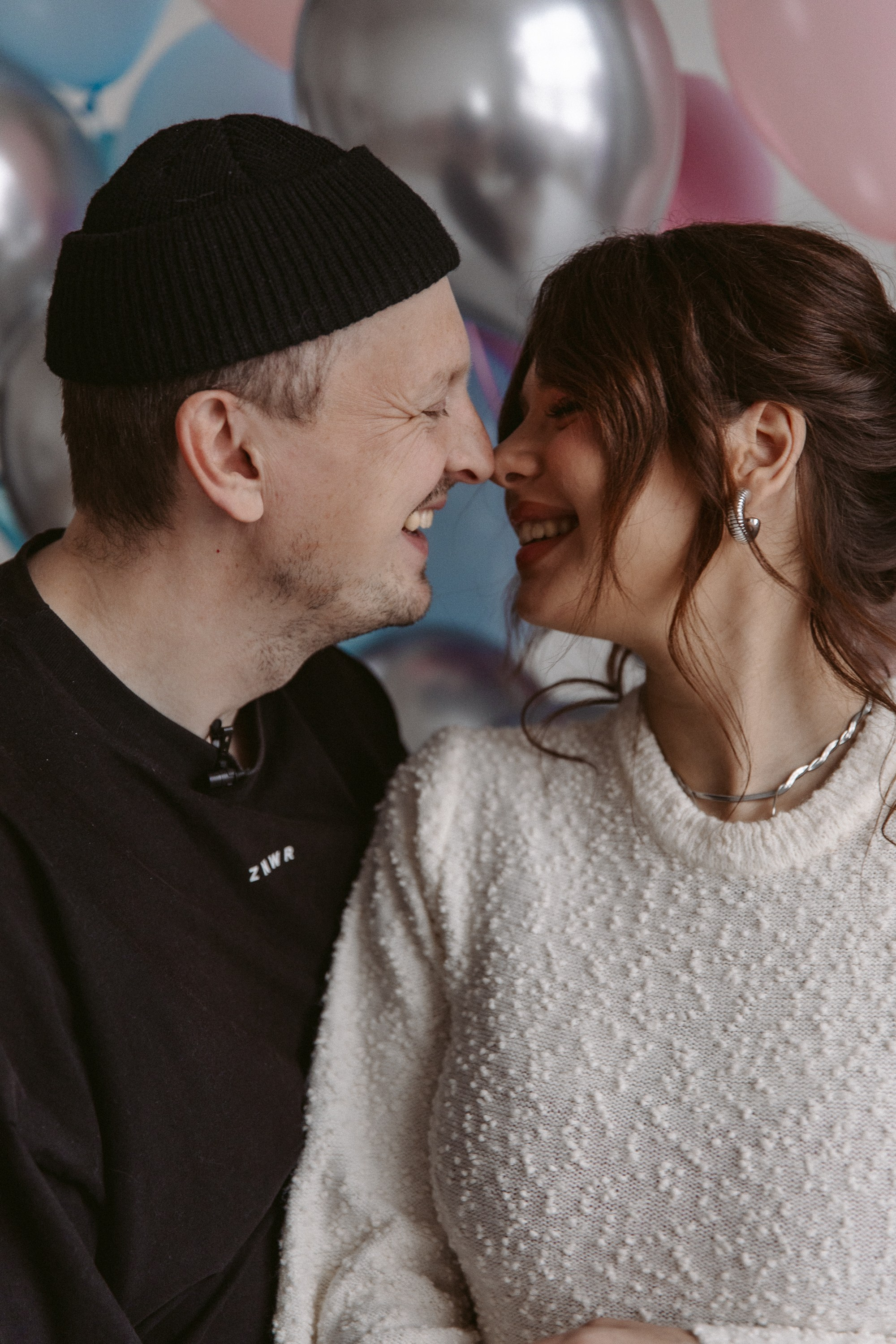 Семейные. Логинова Анна — фотограф из Новосибирска