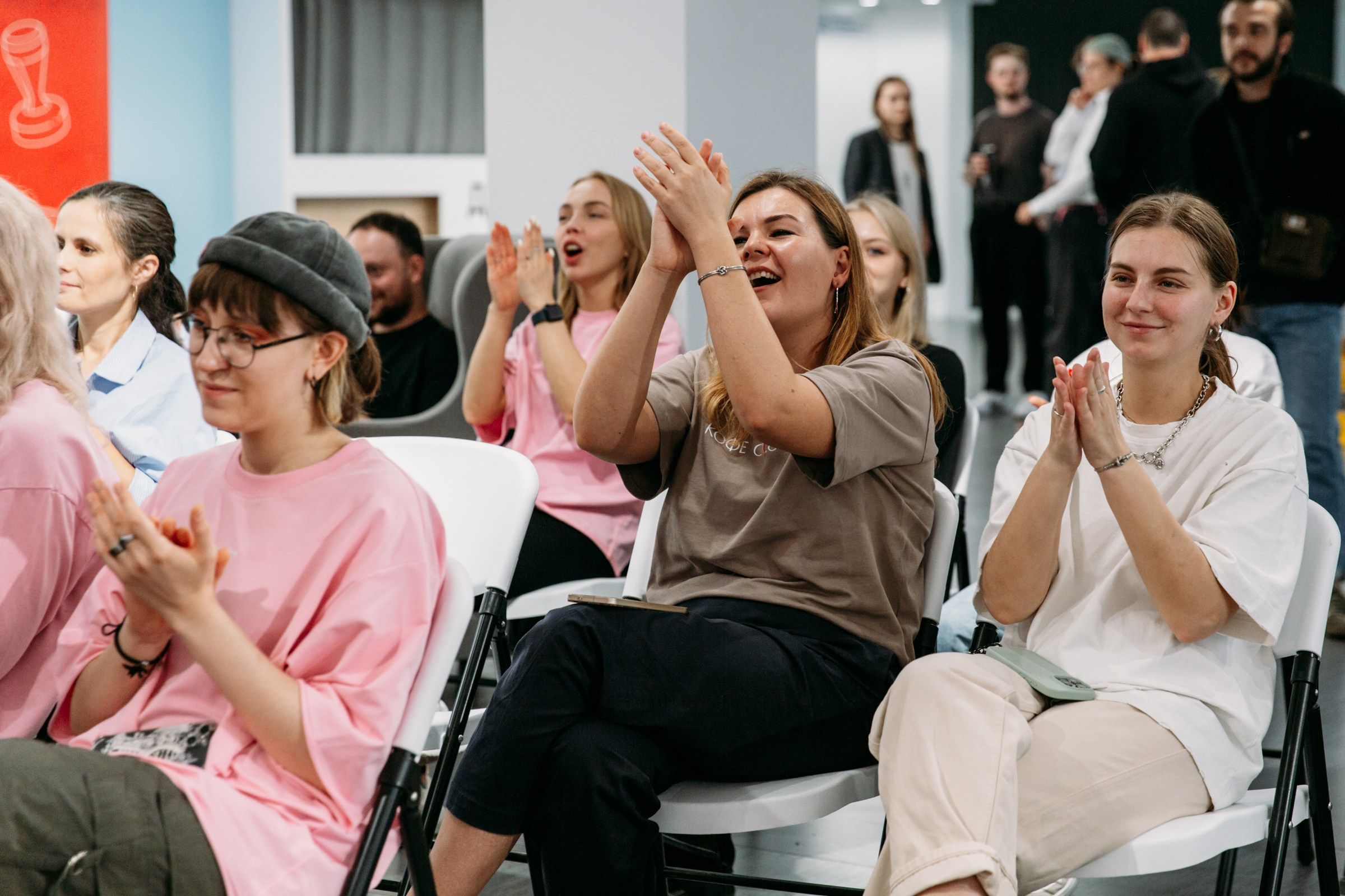 Чемпионат для бариста от Julius Meinl 2025. Фотограф в Иркутске Евгения Айвазова