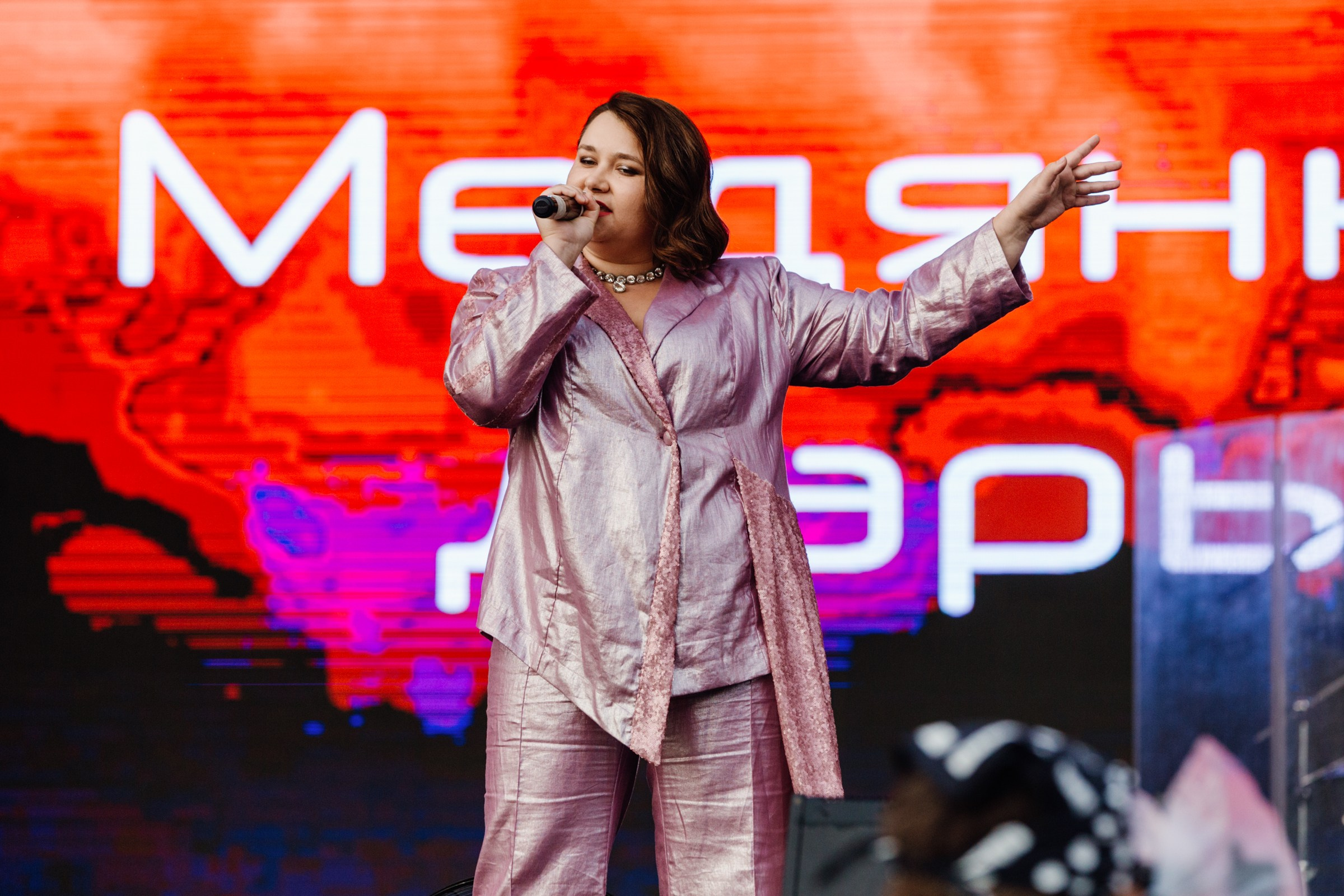 День города Усолье-Сибирское 2025. Фотограф в Иркутске Евгения Айвазова