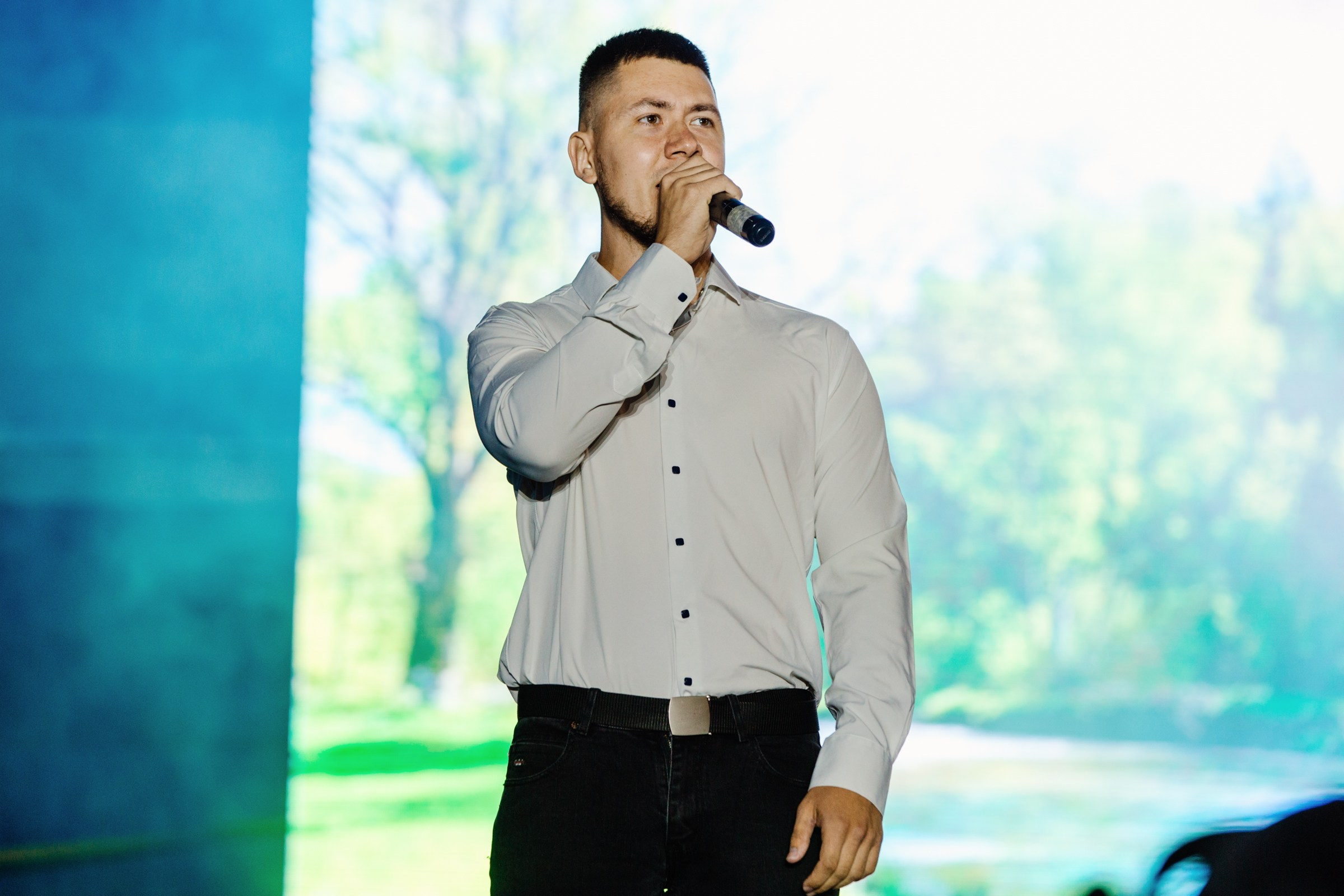 День города Усолье-Сибирское 2025. Фотограф в Иркутске Евгения Айвазова