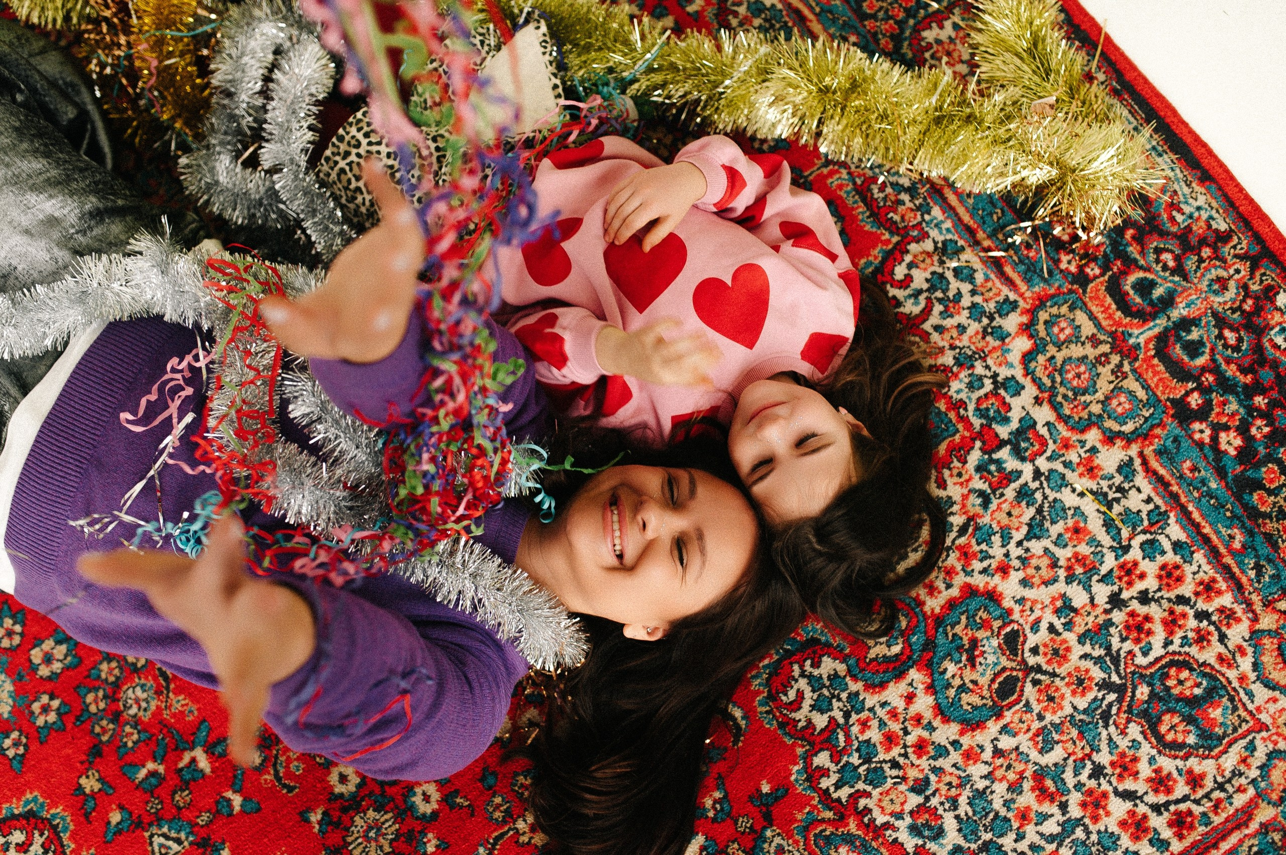 Ксюша и Николь. Свадебный, семейный, личный, репортажный фотограф в Челябинске 📸