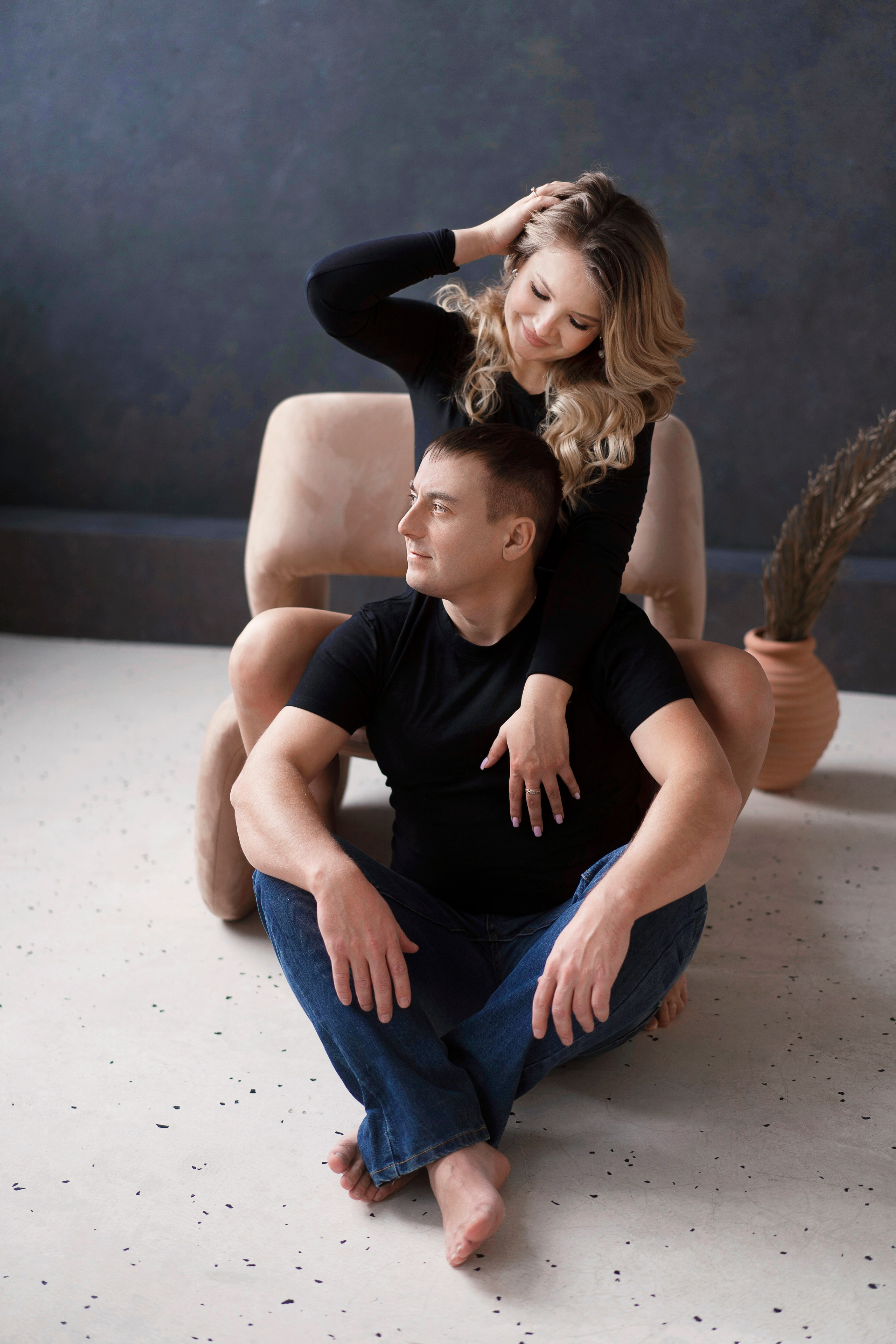 Семейные. Семейный фотограф, Омск