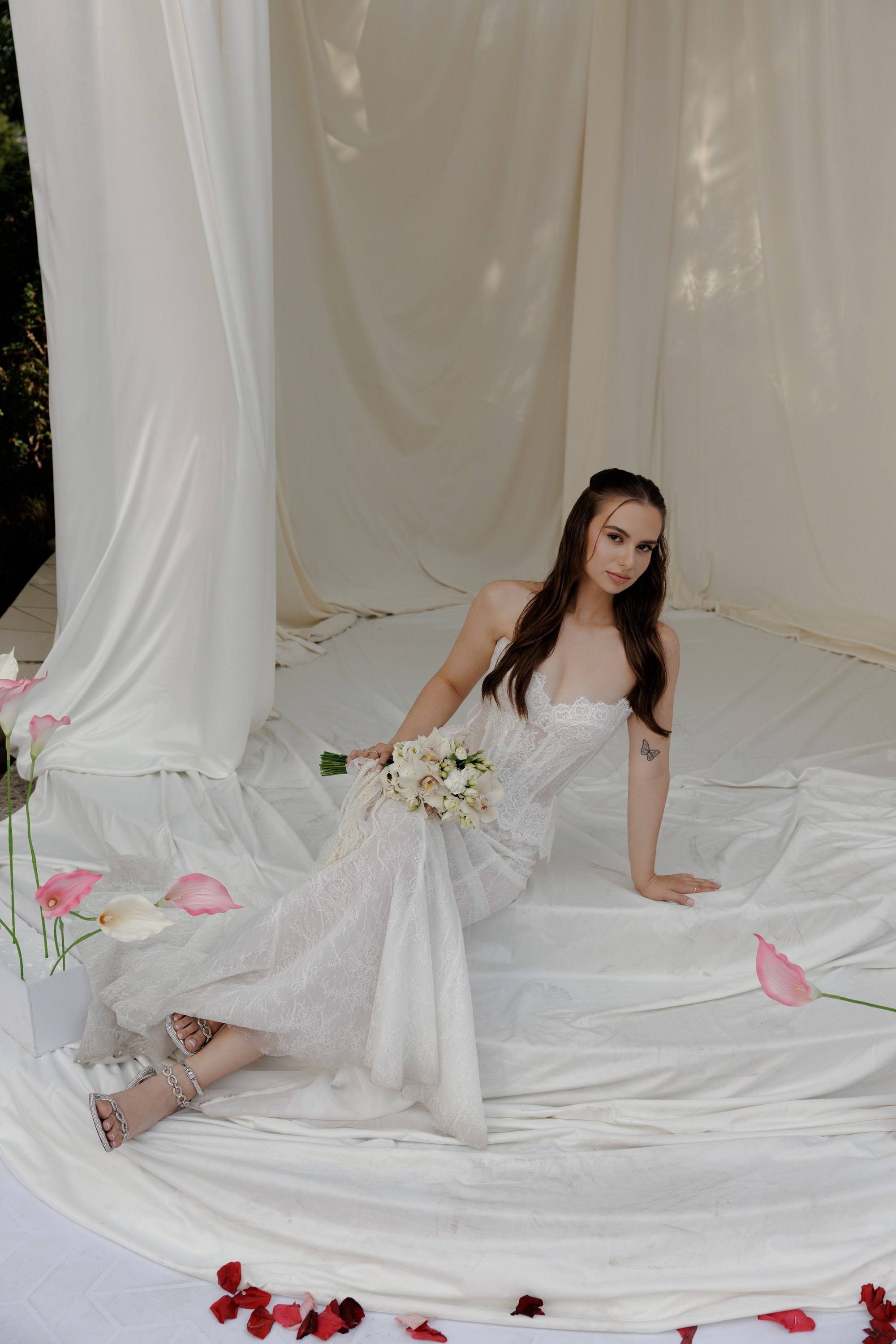 Владислав и Елизавета. Свадебный фотограф