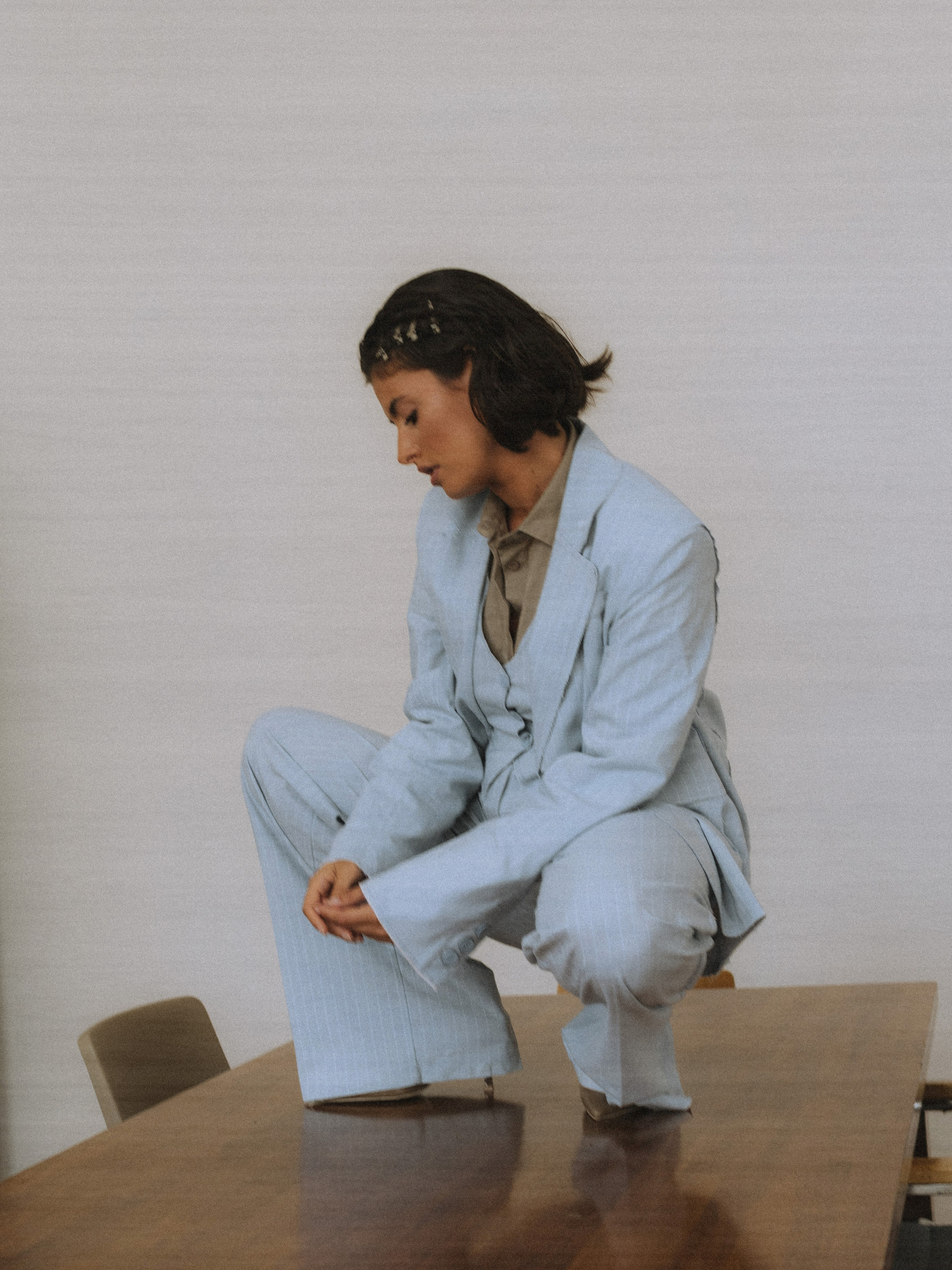 Света Ширшова. Портретный и свадебный фотограф Москва Валерия Возняковская