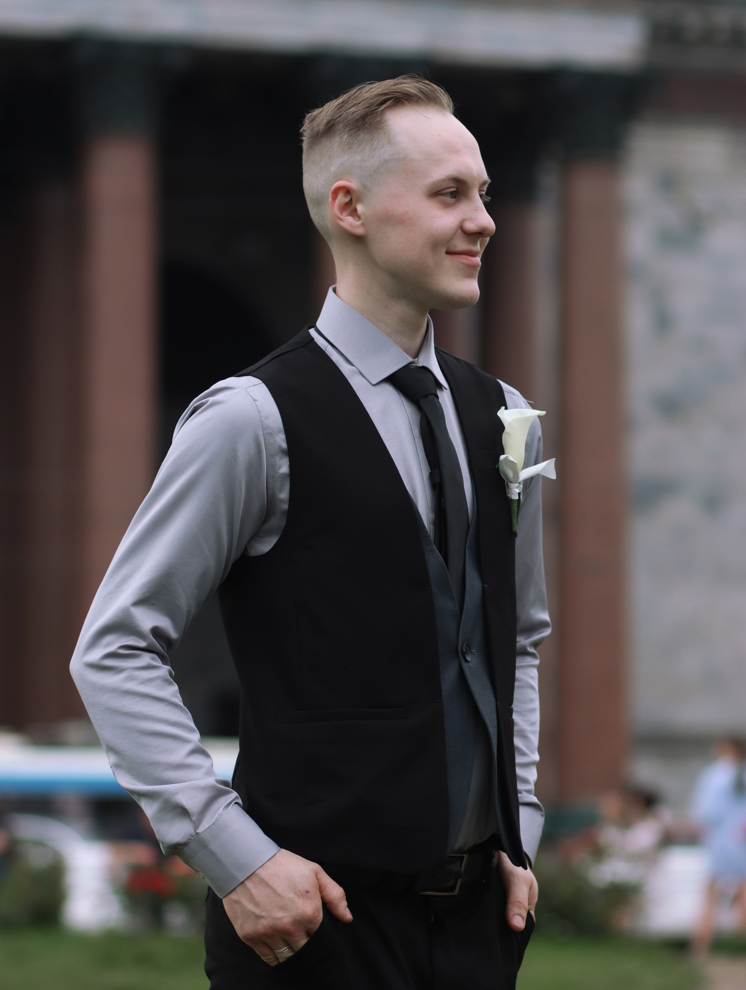 Свадебные серии