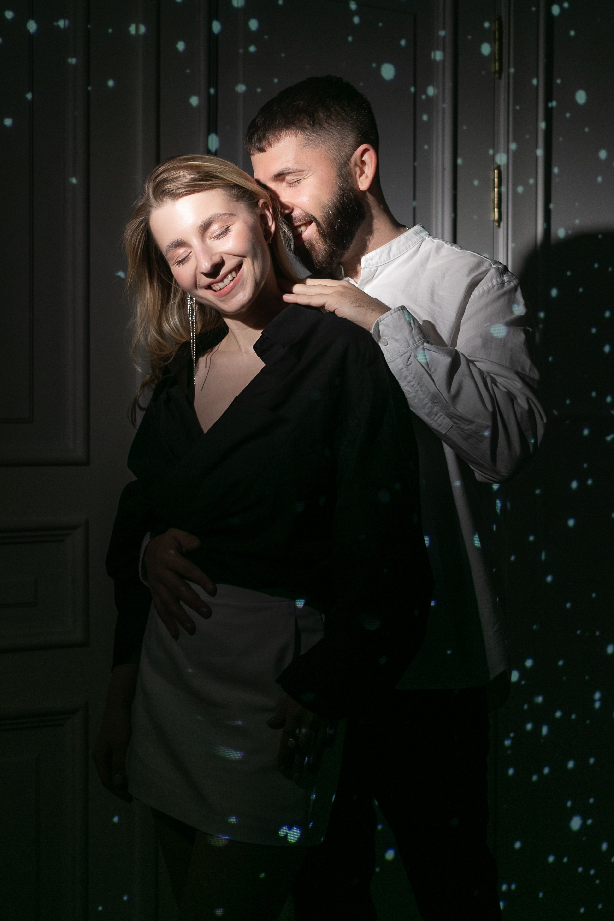 Лав-стори фотограф в Екатеринбурге Евгения Кожемячко