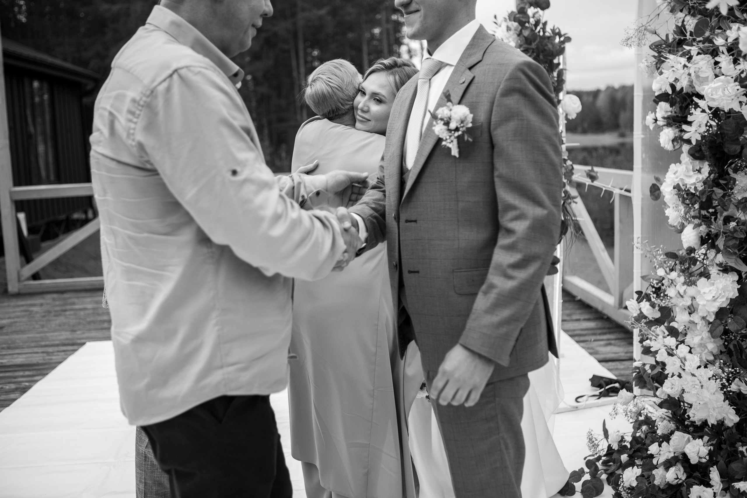 Егор и Алена. Свадебный и семейный фотограф Ижевск