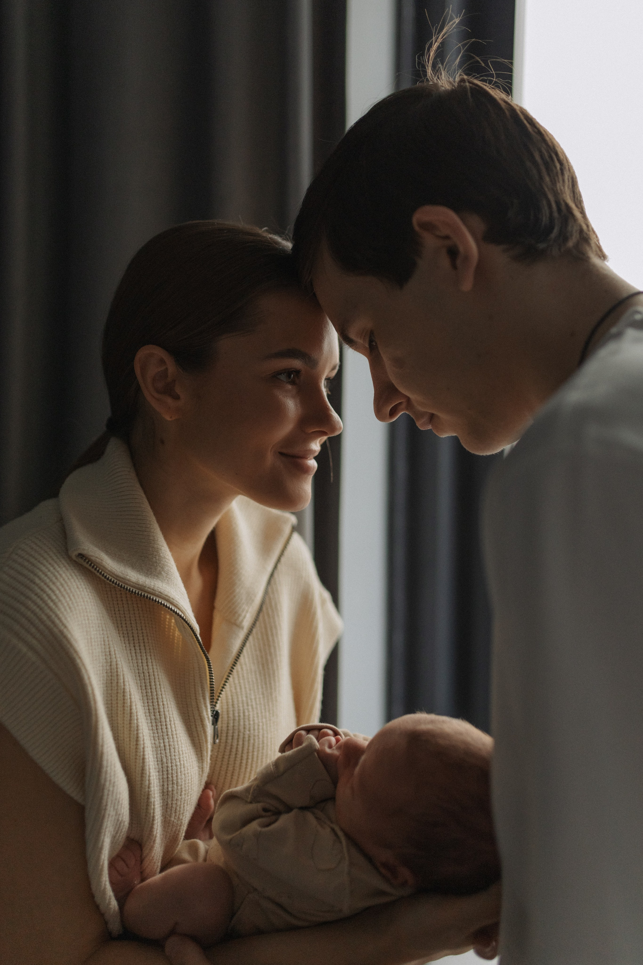 Новорожденные. Главная