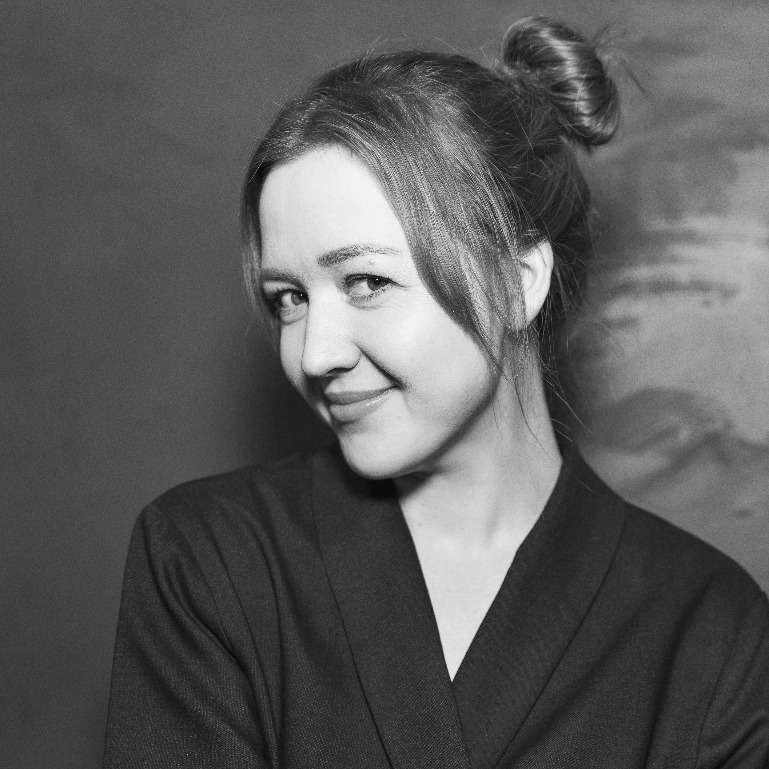 Портрет. Главная