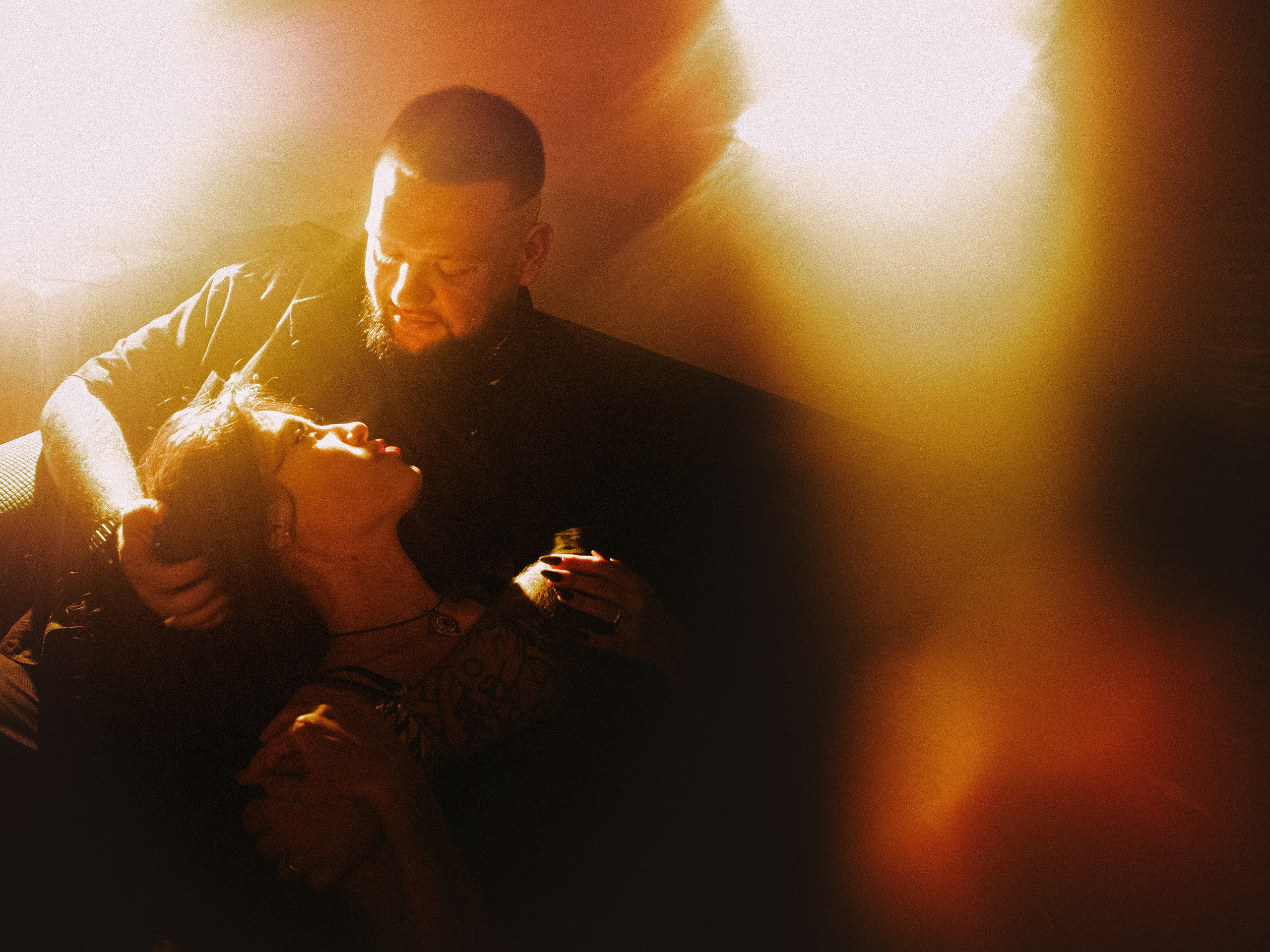 Love story. Фотограф в Нячанге — Данил Прокопенко