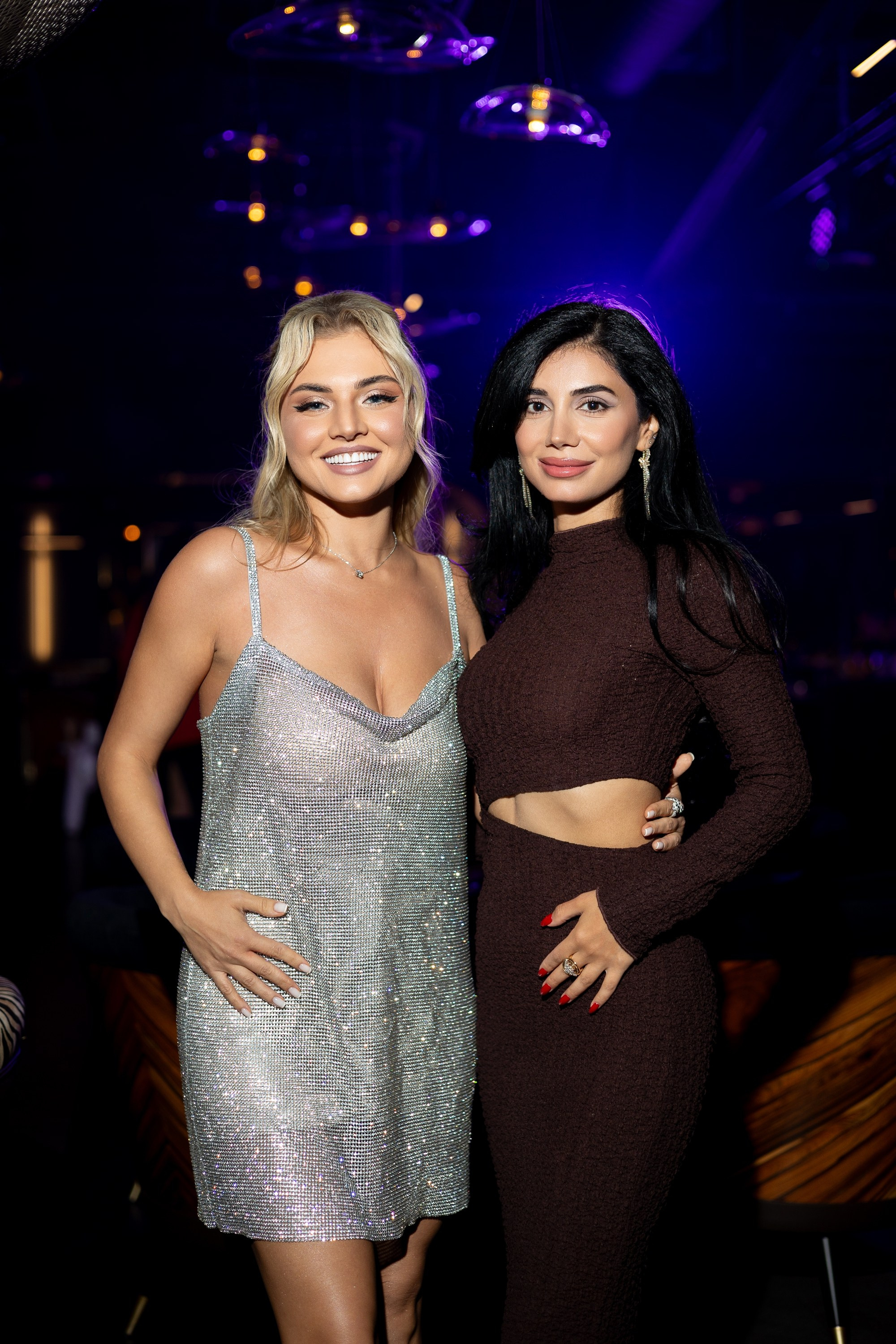 Julia's B-day. Главная