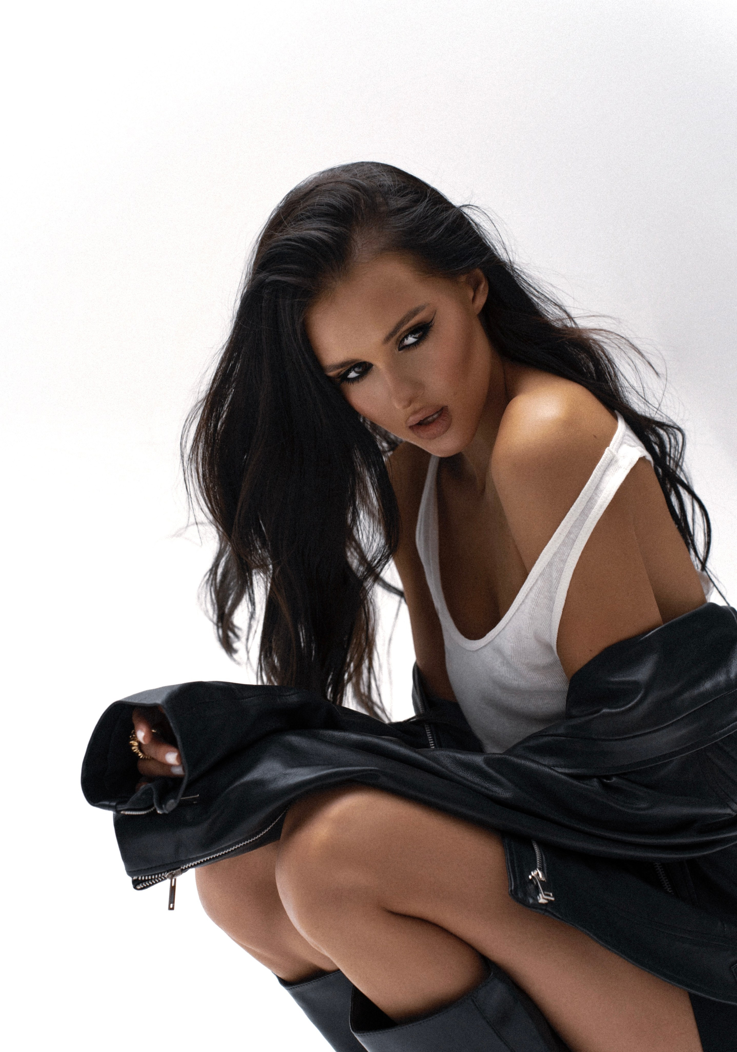 WOMAN PORTRAIT. Бугаева Анастасия — женский и семейный фотограф Сочи Краснодар