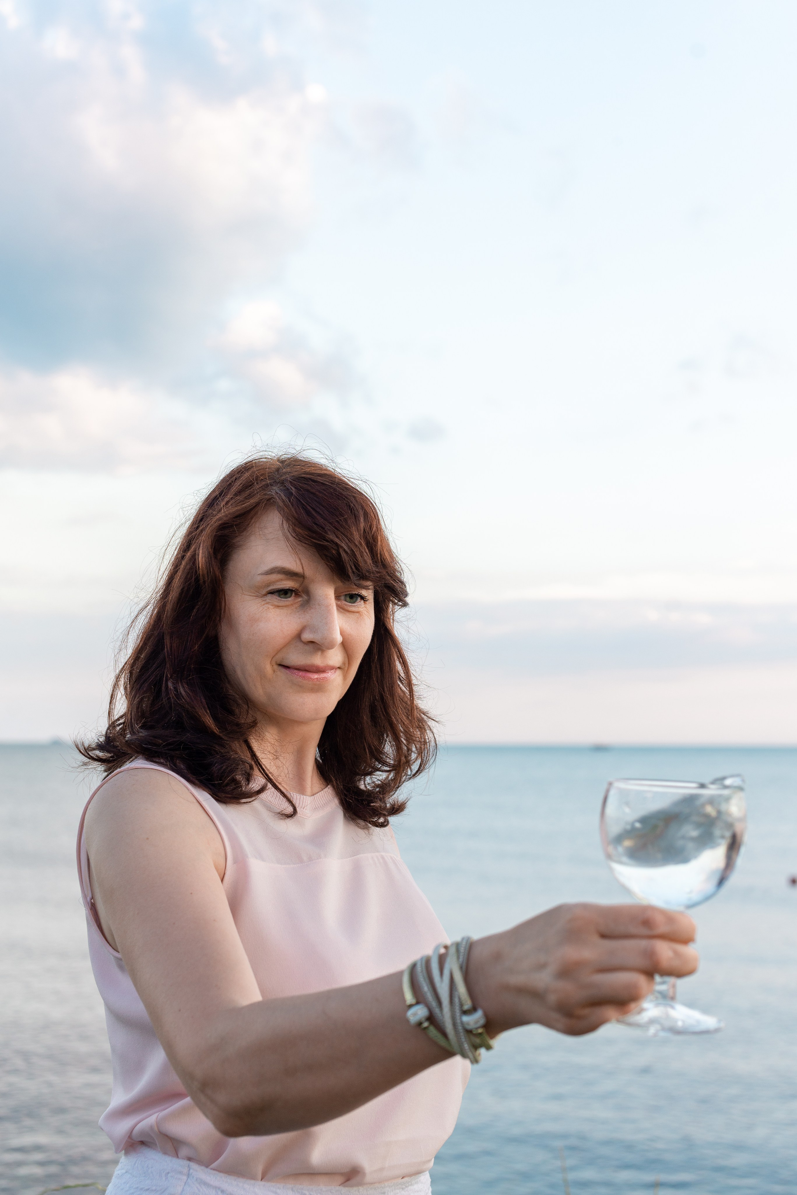 Июнь–Июль Отпуск Белореченск, Геленджик. Семейный, Свадебный фотограф СПБ Питер— Романова Екатерина