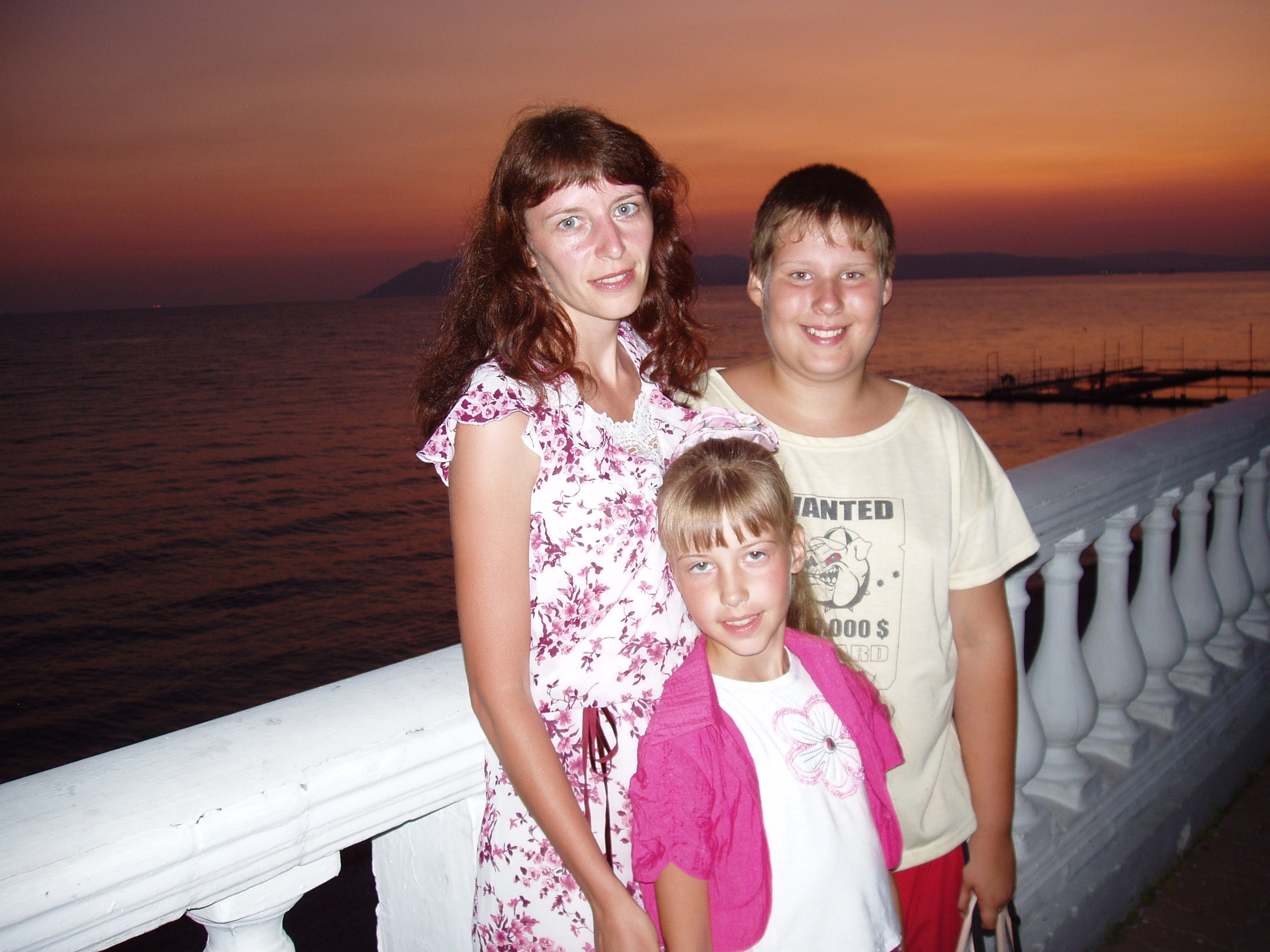 Отпуск 27.05-16.08. Семейный, Свадебный фотограф СПБ Питер— Романова Екатерина