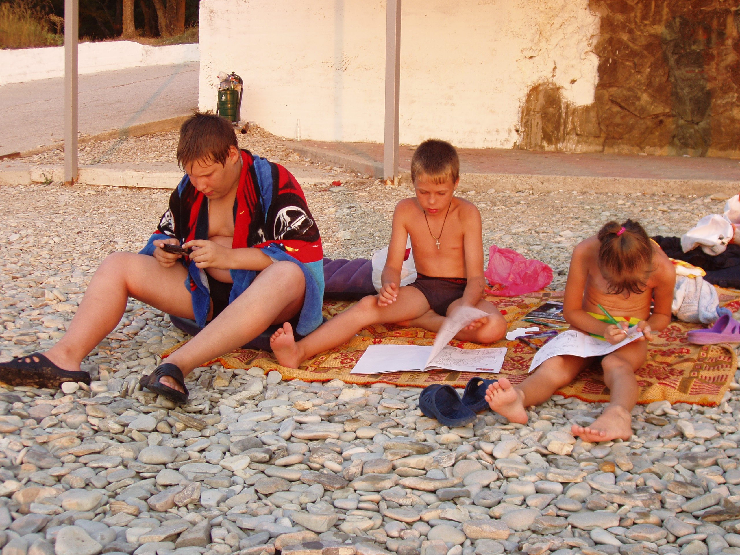 Отпуск 27.05-16.08. Семейный, Свадебный фотограф СПБ Питер— Романова Екатерина