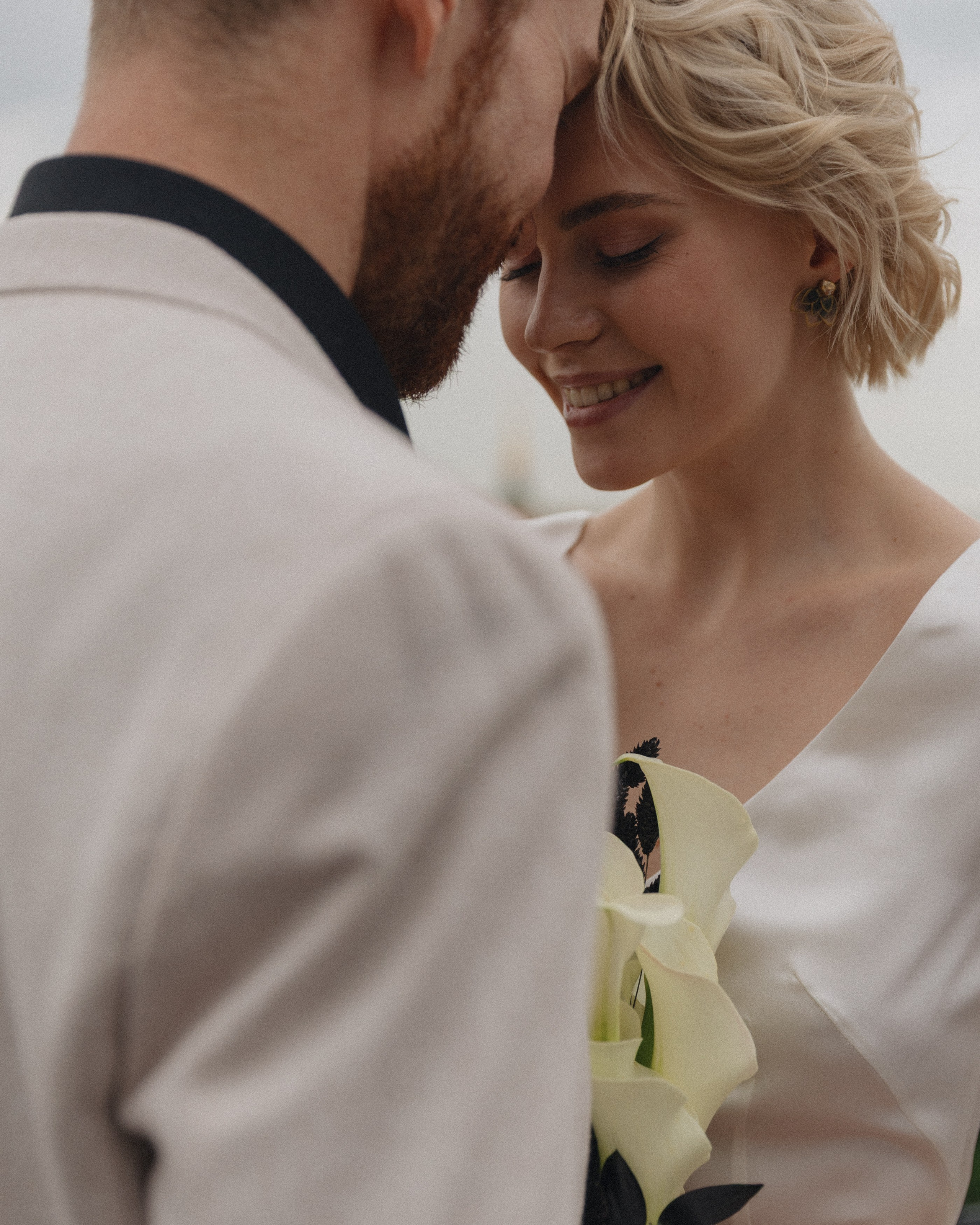 Валентина & Михаил. Фотограф в Москве Гришин Леонид