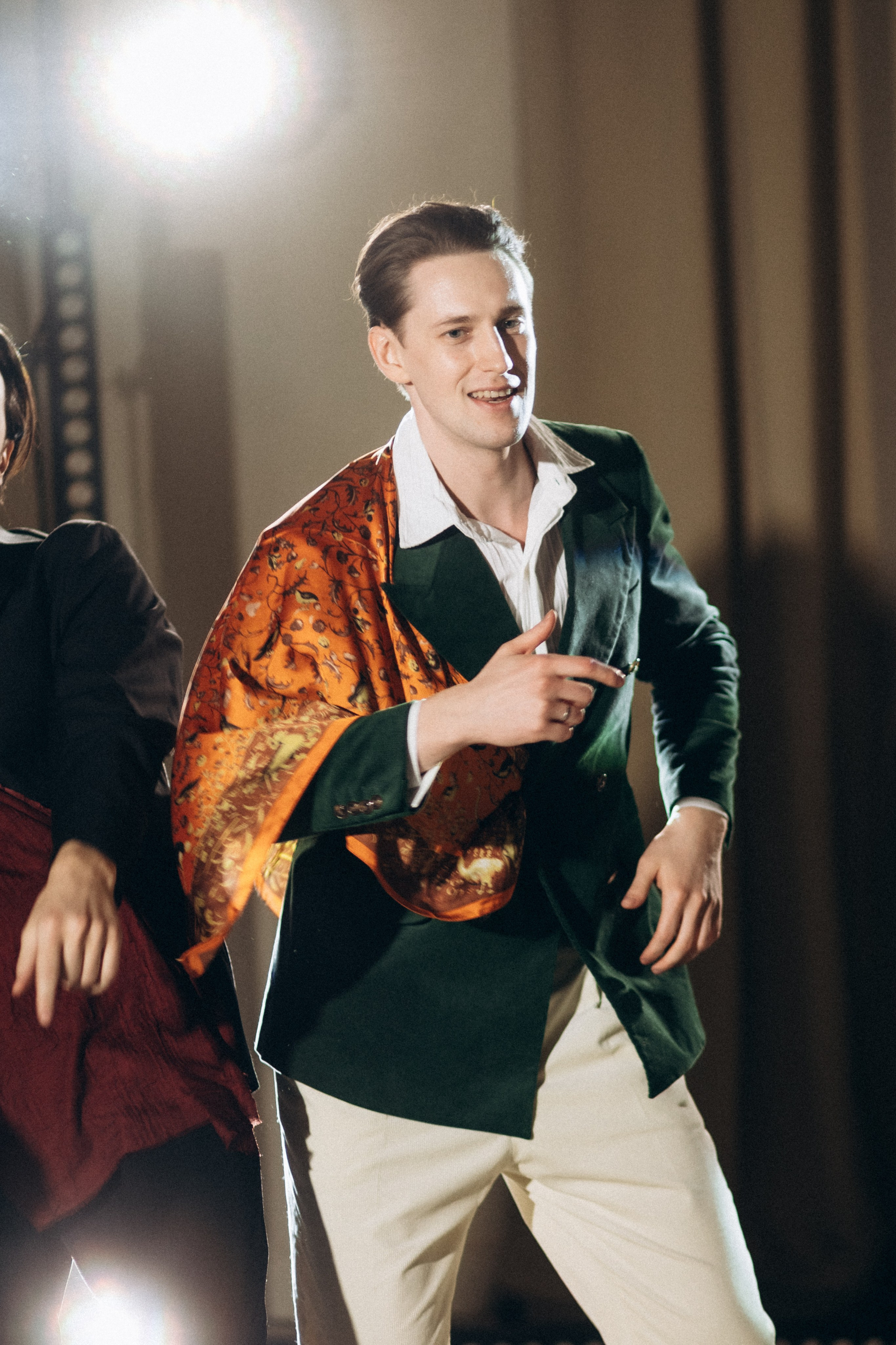 Павел и Диана. Фотограф Артем Бросов в Санкт-Петербурге и Дубае